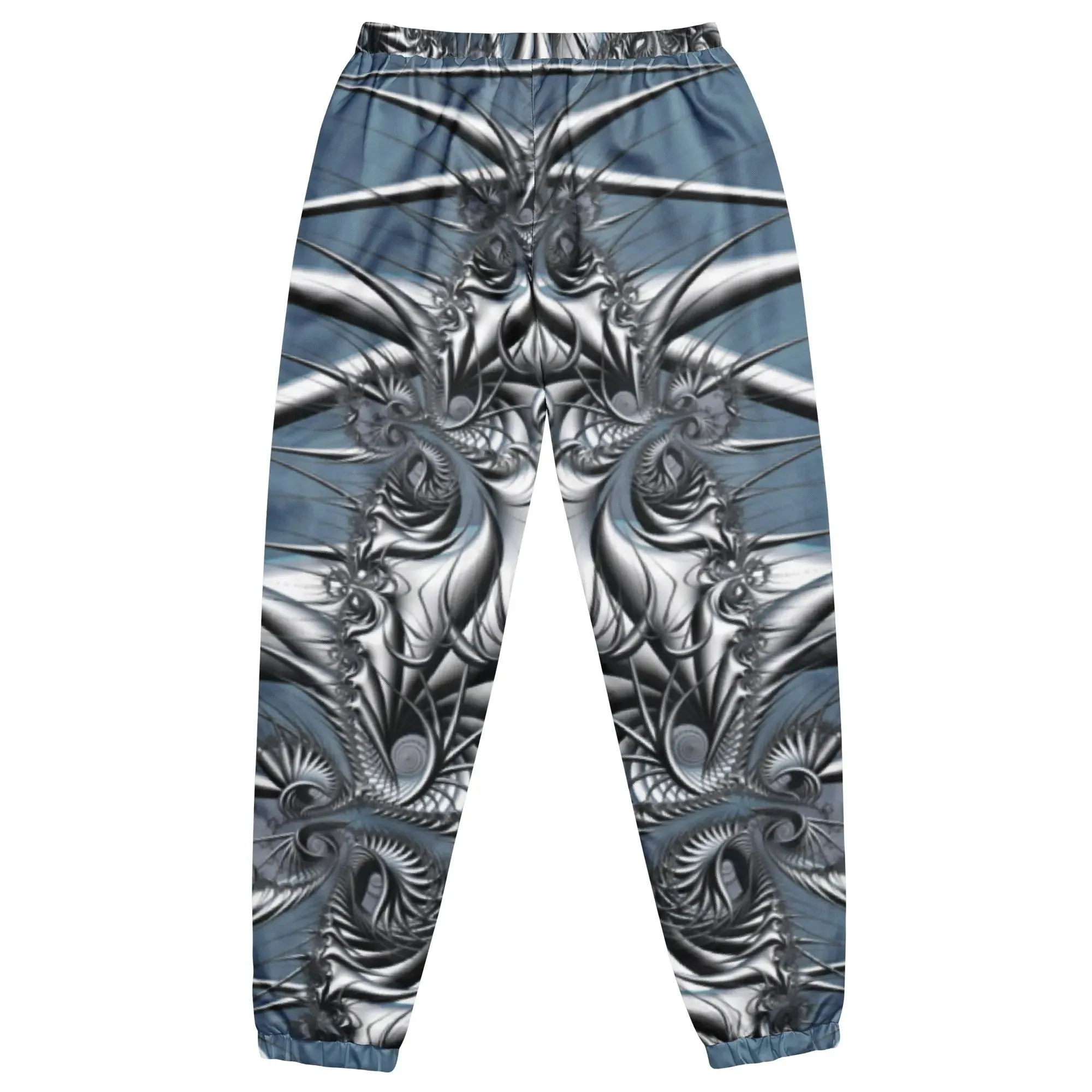 "Space Monkeys" Collection - Unisex Track Pants