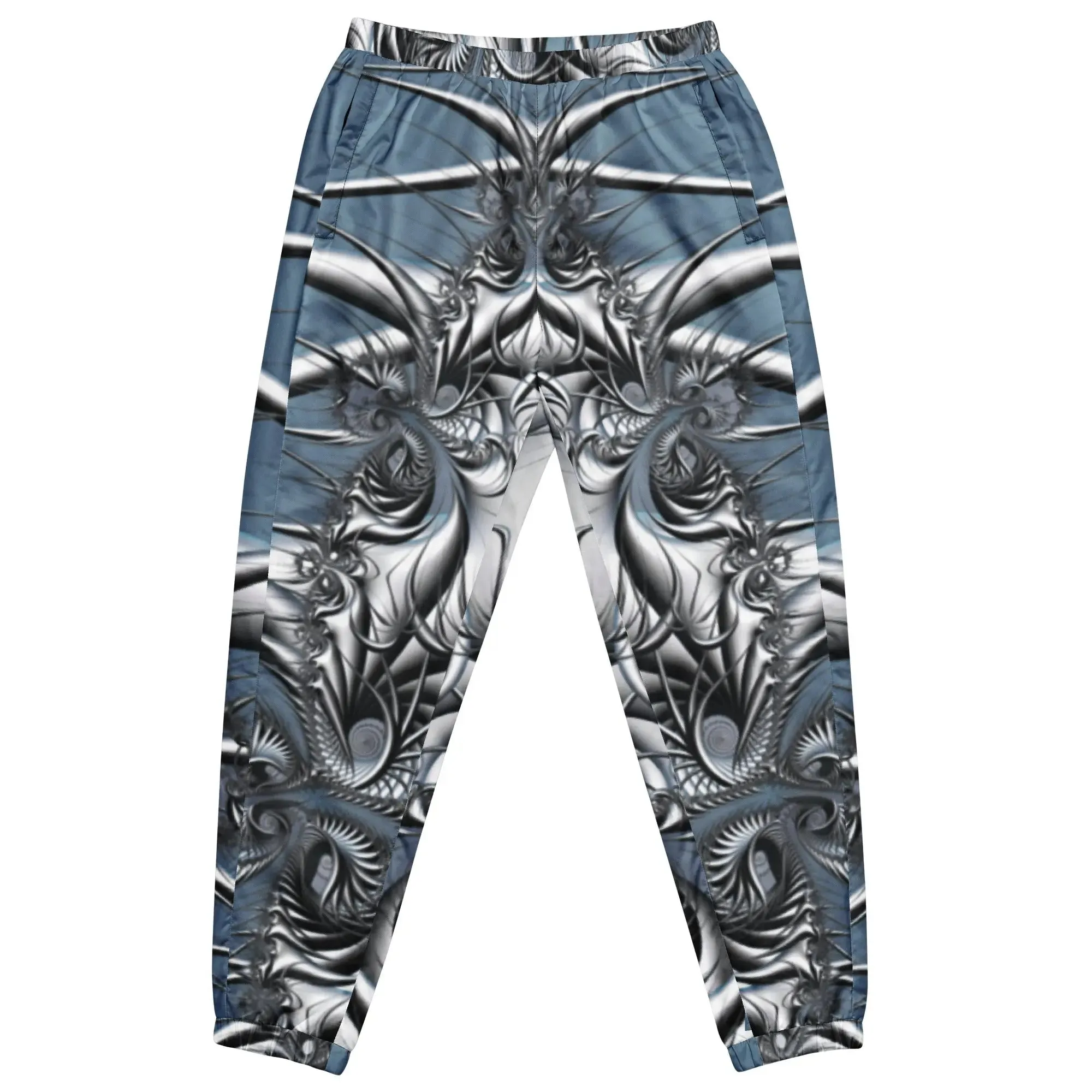 "Space Monkeys" Collection - Unisex Track Pants