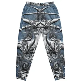 "Space Monkeys" Collection - Unisex Track Pants