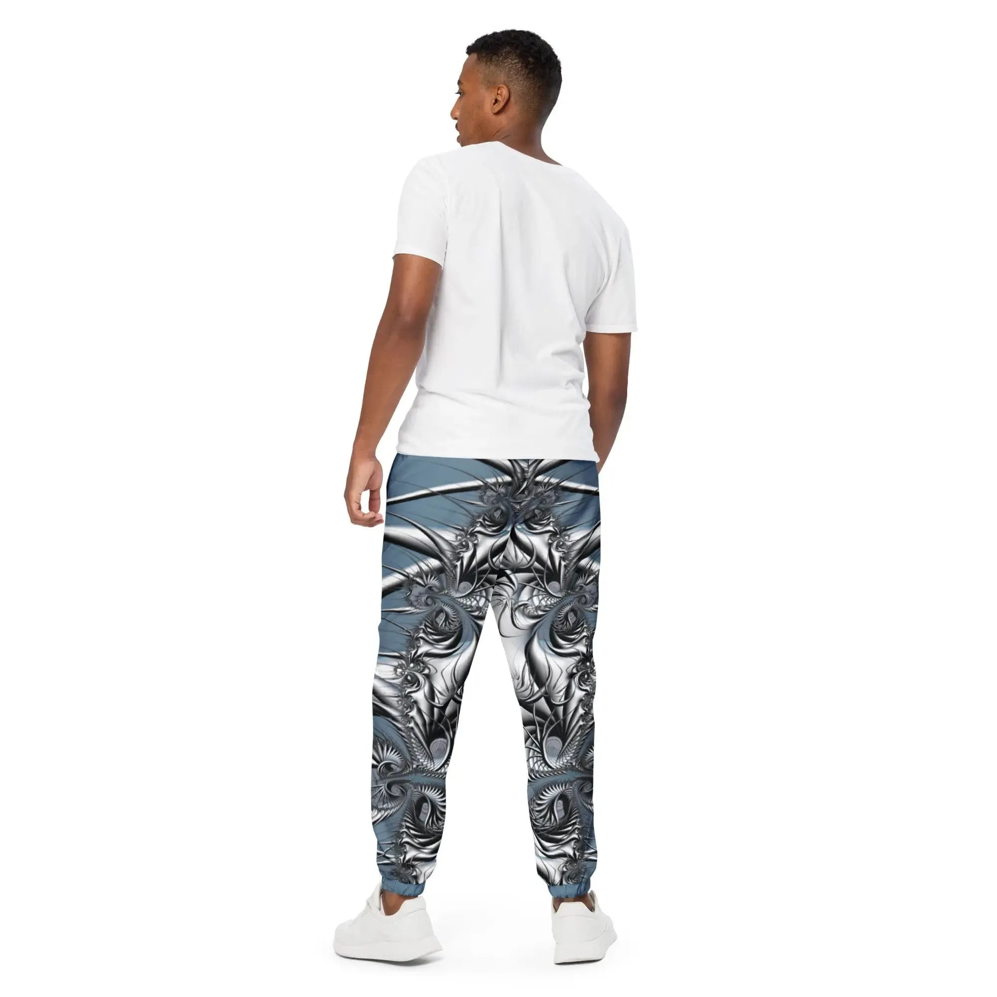 "Space Monkeys" Collection - Unisex Track Pants