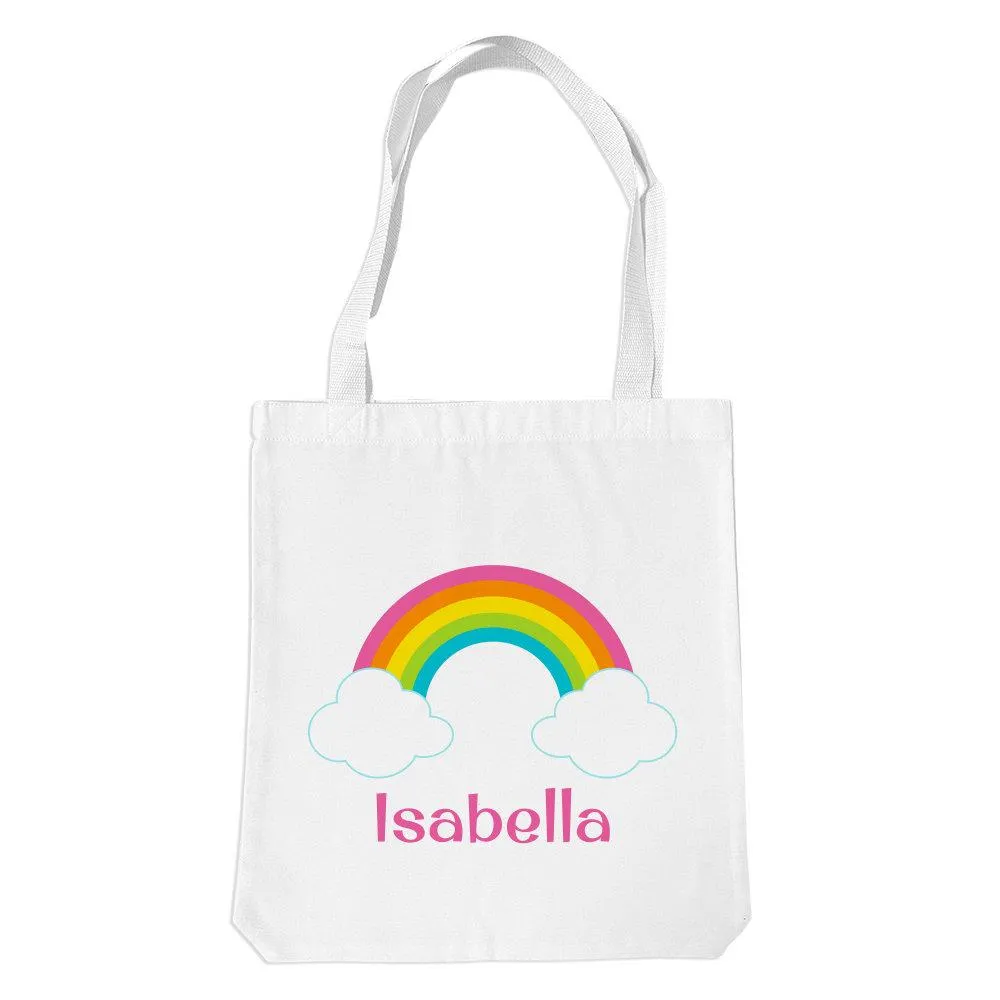 Rainbow Premium Tote Bag