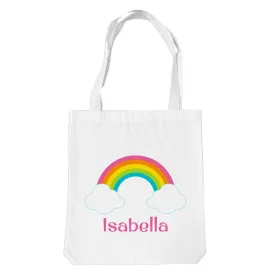 Rainbow Premium Tote Bag