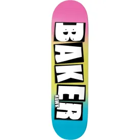 Riley Hawk Brand Name, Sherbert
