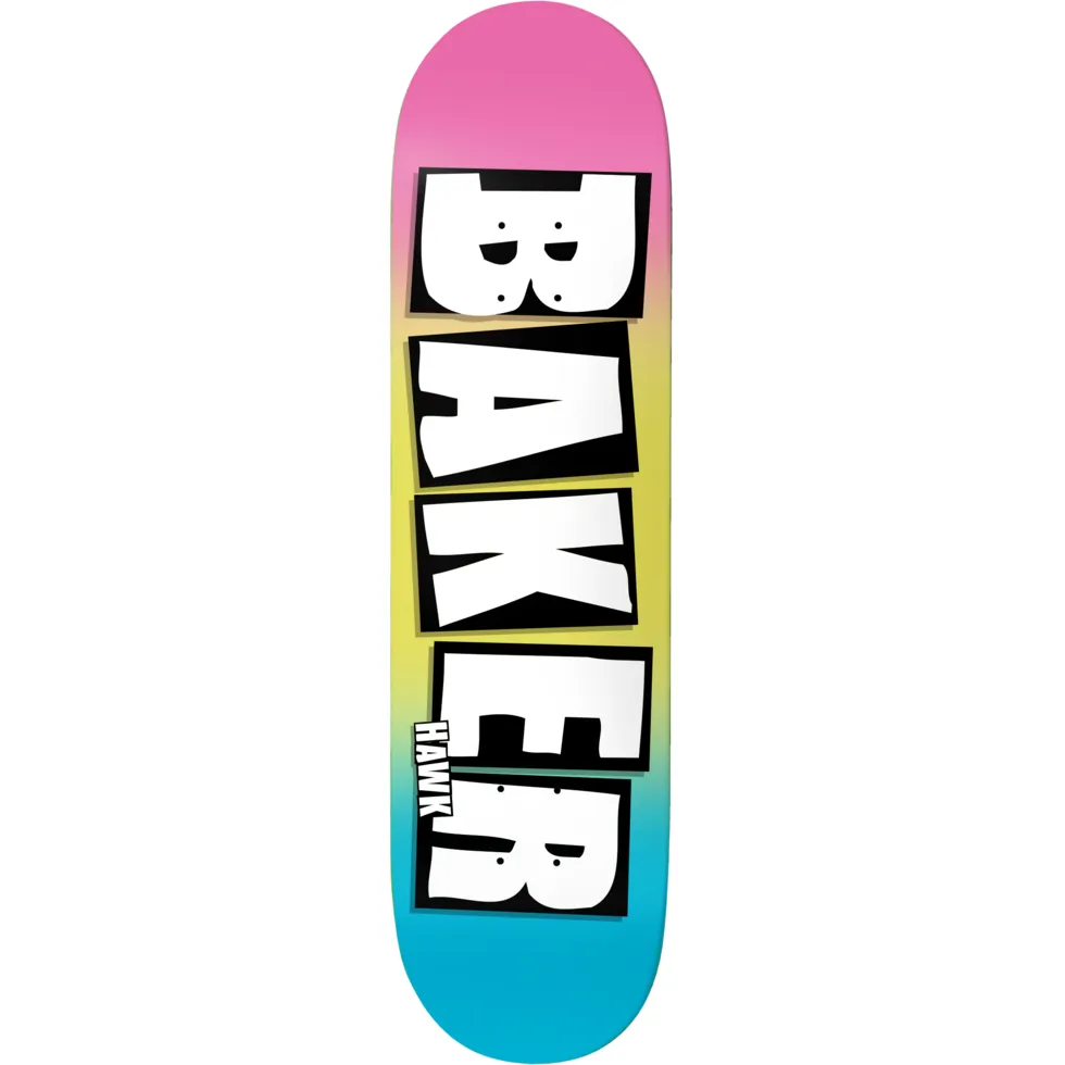Riley Hawk Brand Name, Sherbert