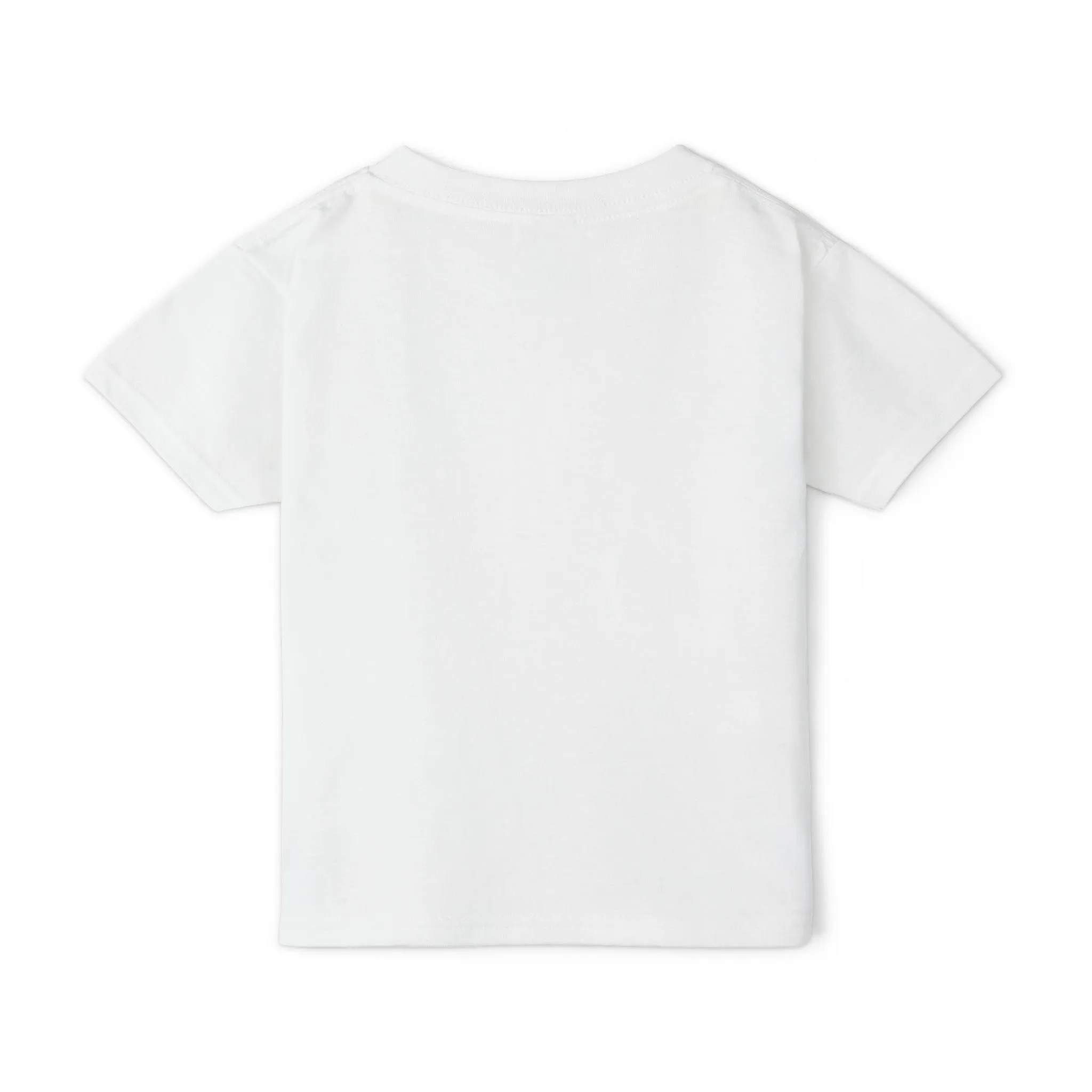 Rose Circle Heavy Cotton™ Toddler T-shirt