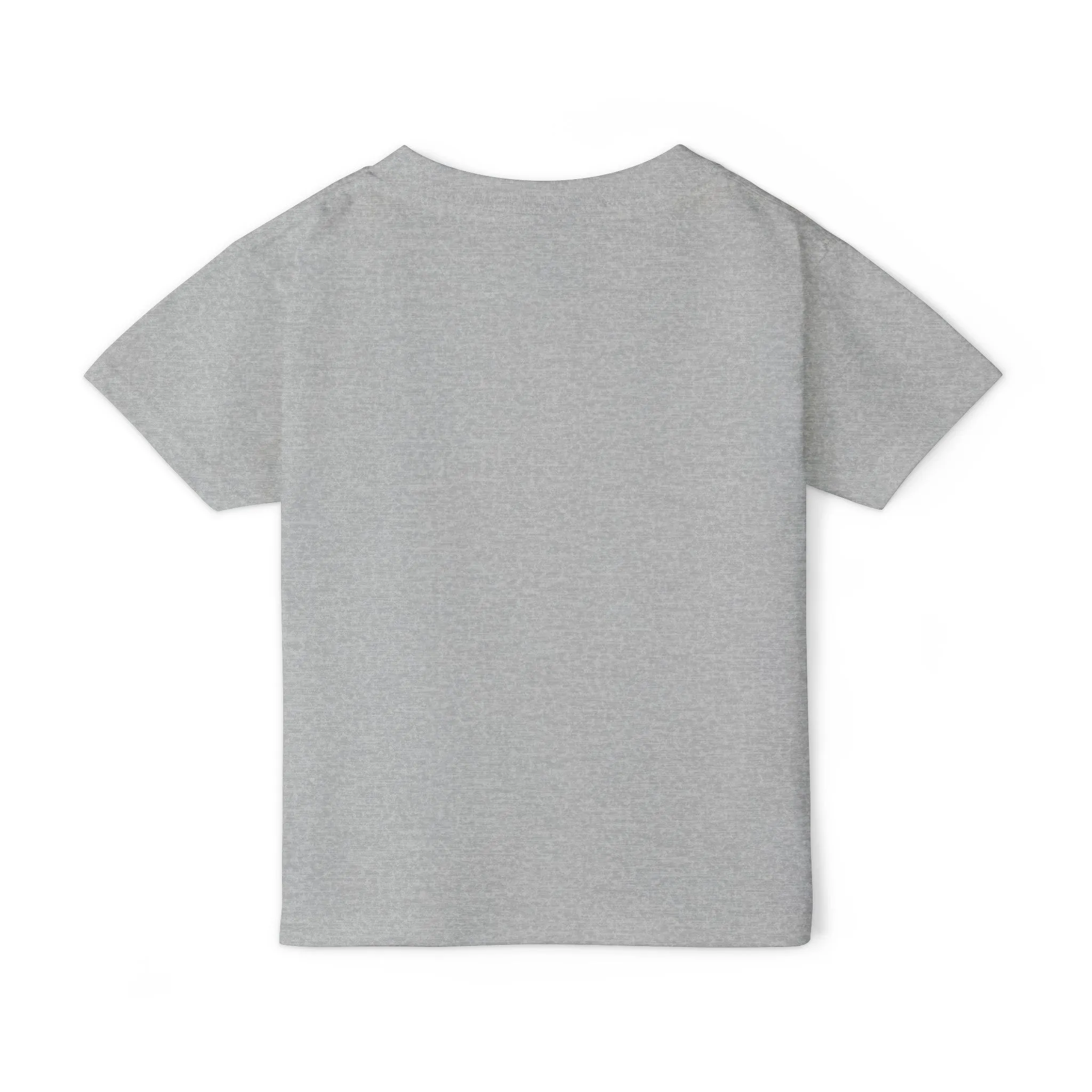 Rose Circle Heavy Cotton™ Toddler T-shirt