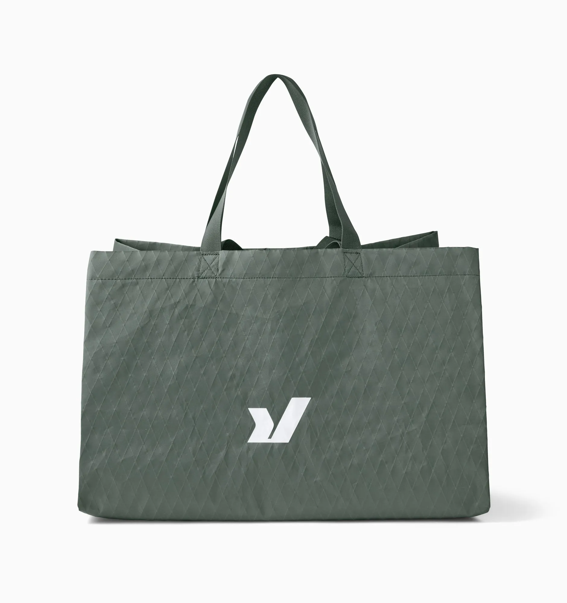 Rushfaster Everything Tote Bag - Large