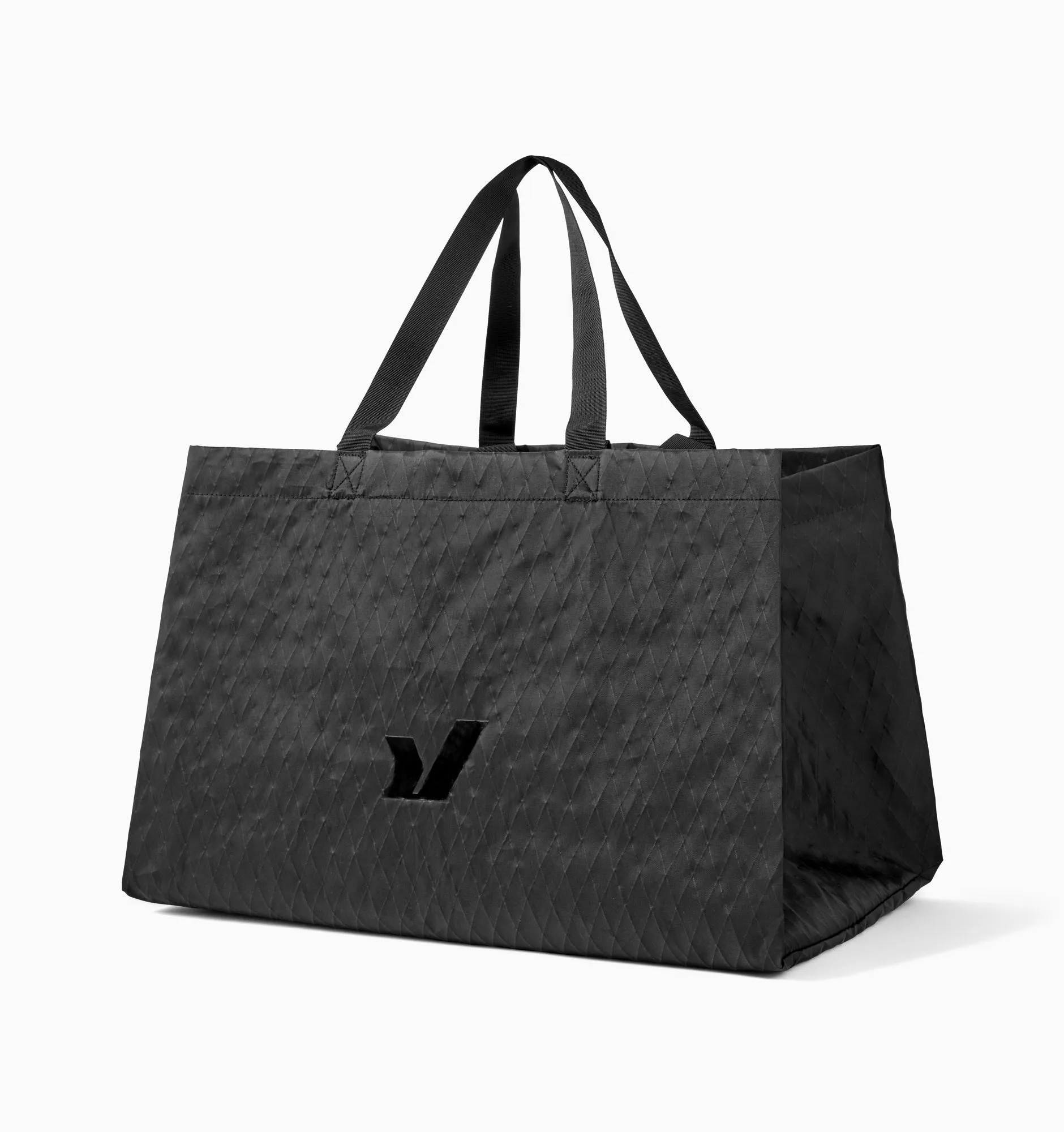 Rushfaster Everything Tote Bag - Large