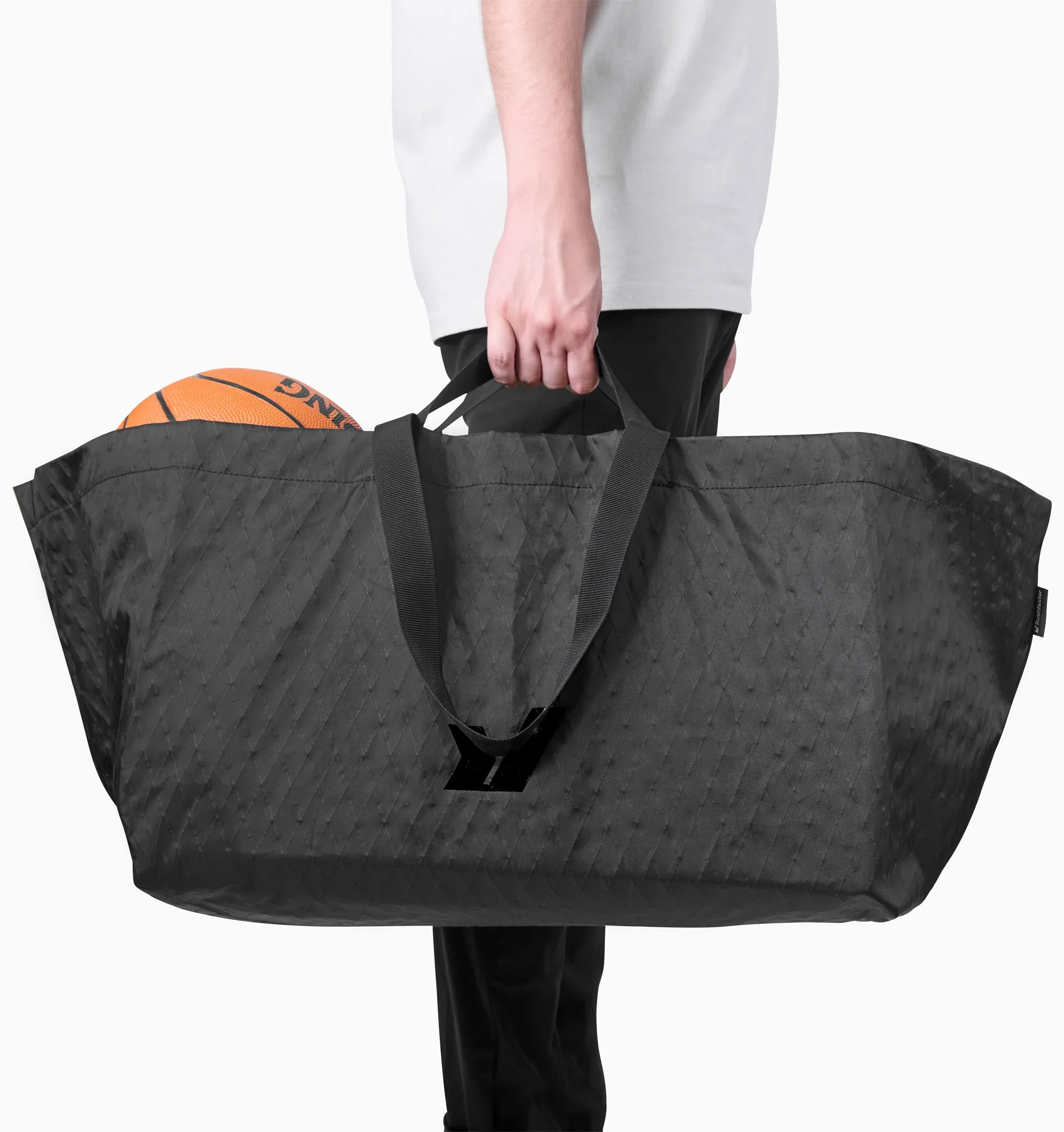 Rushfaster Everything Tote Bag - Large