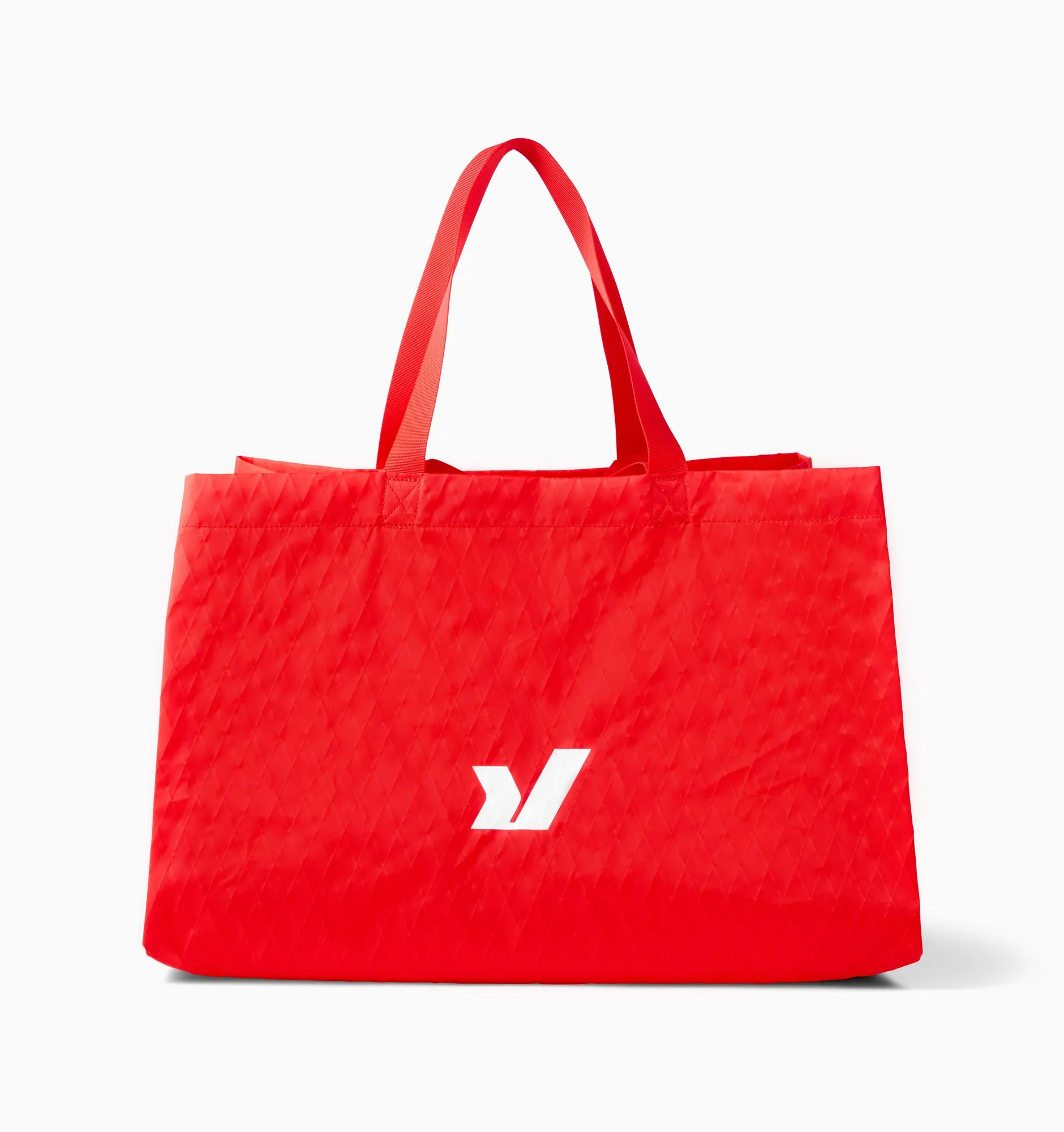 Rushfaster Everything Tote Bag - Large