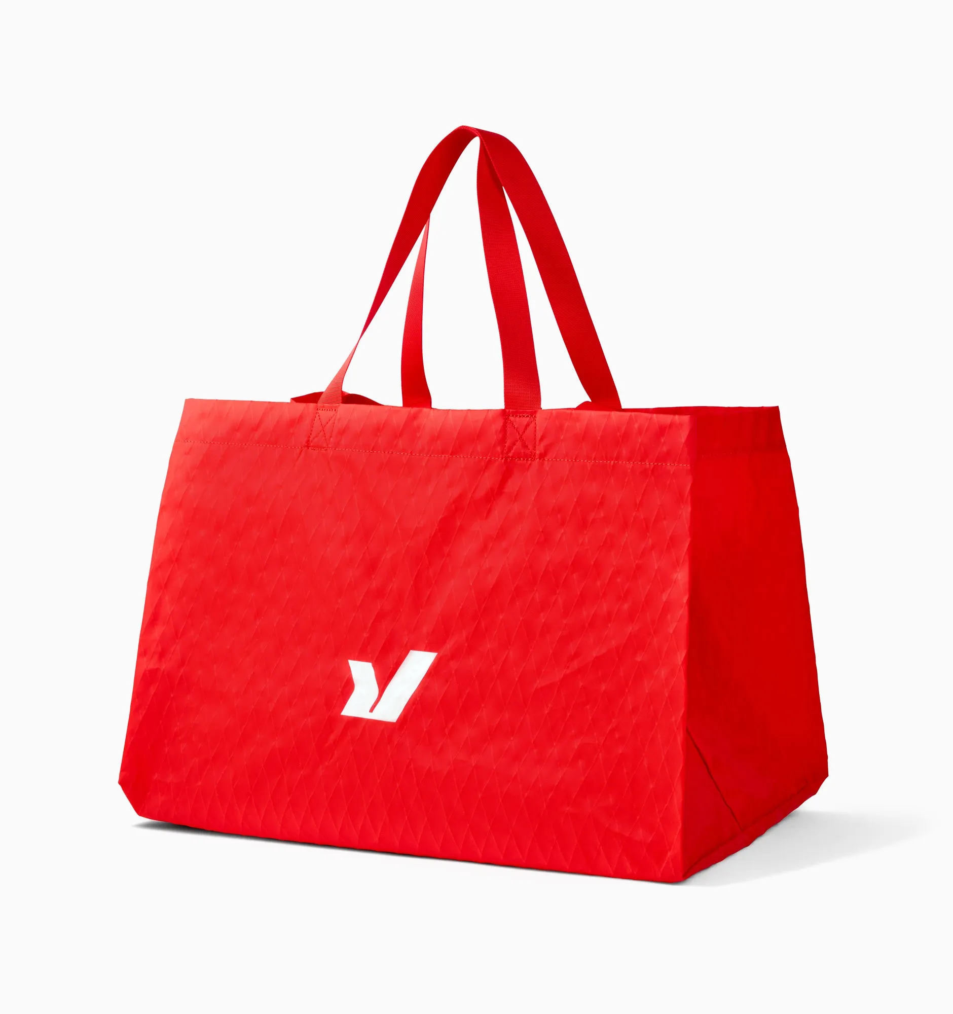 Rushfaster Everything Tote Bag - Large