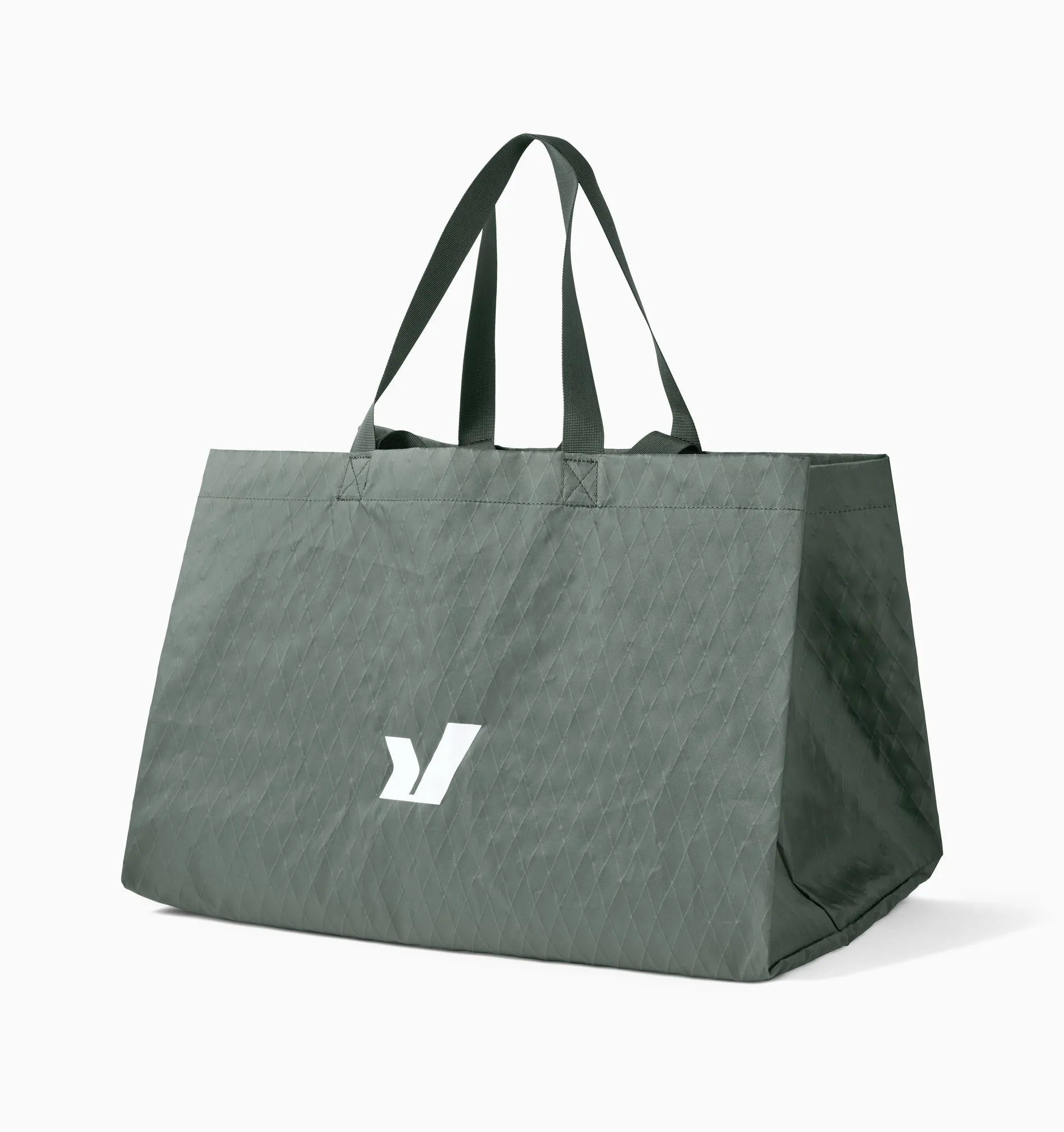 Rushfaster Everything Tote Bag - Large