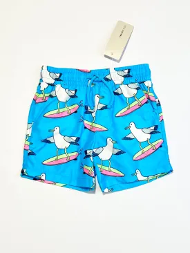 Seagulls boardies brand new - Size 3