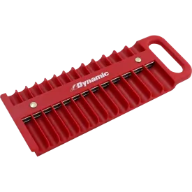 Socket Organizer Trays (1/4", 3/8”, & 1/2" Drive)
