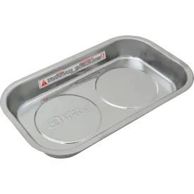 Stainless Steel Magnetic Tray