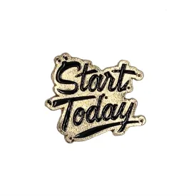 START TODAY  | PP029 | PINS PLANET
