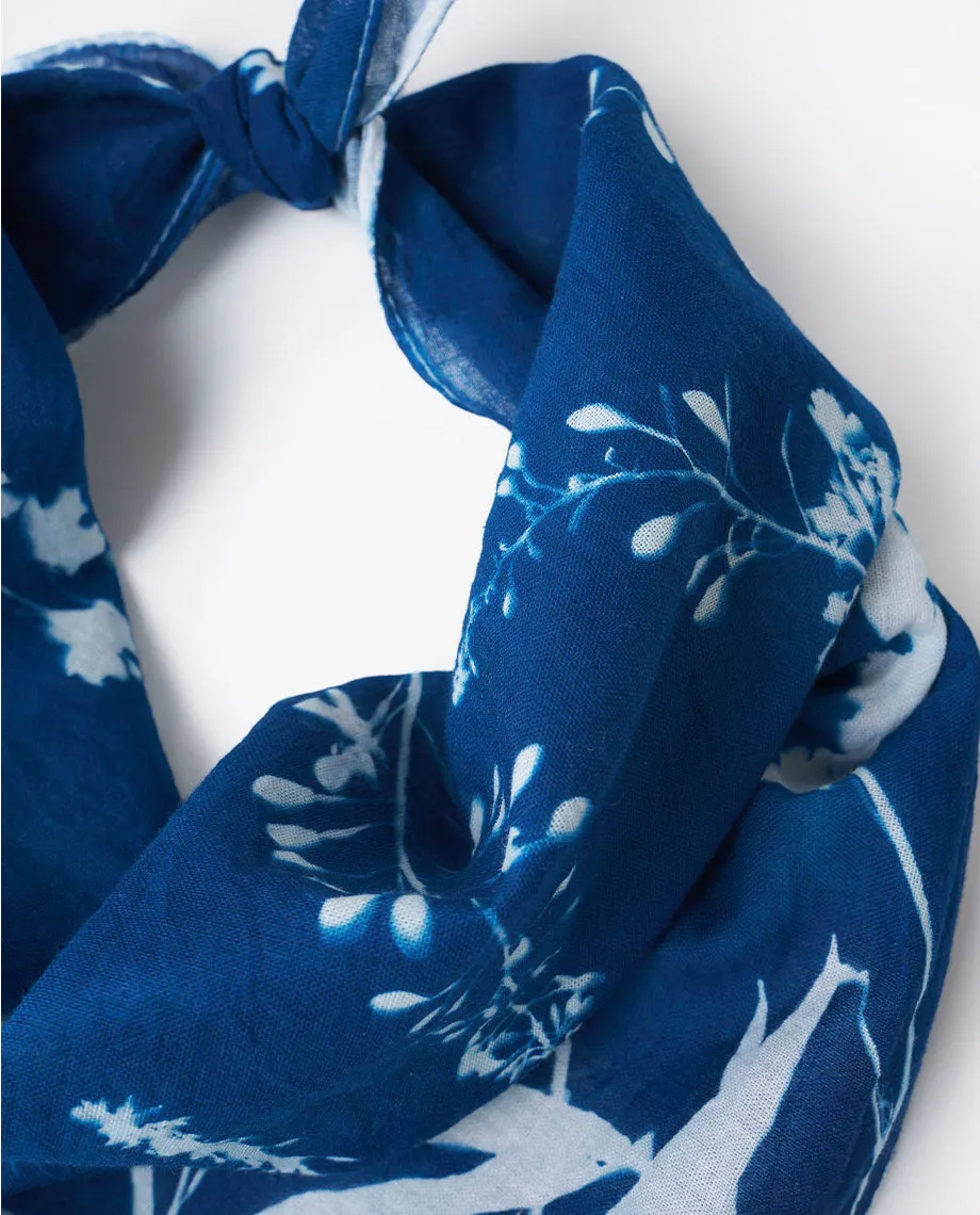 Stio x KSX Bandana