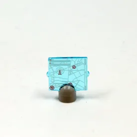 Street Small HUD