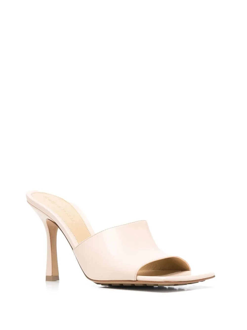 Stretch Mules