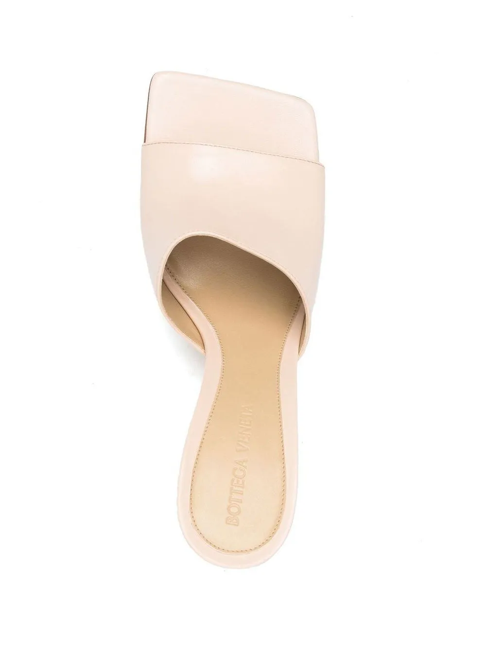 Stretch Mules