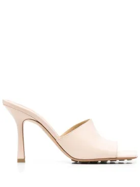 Stretch Mules