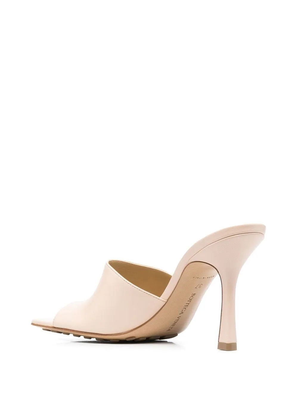 Stretch Mules