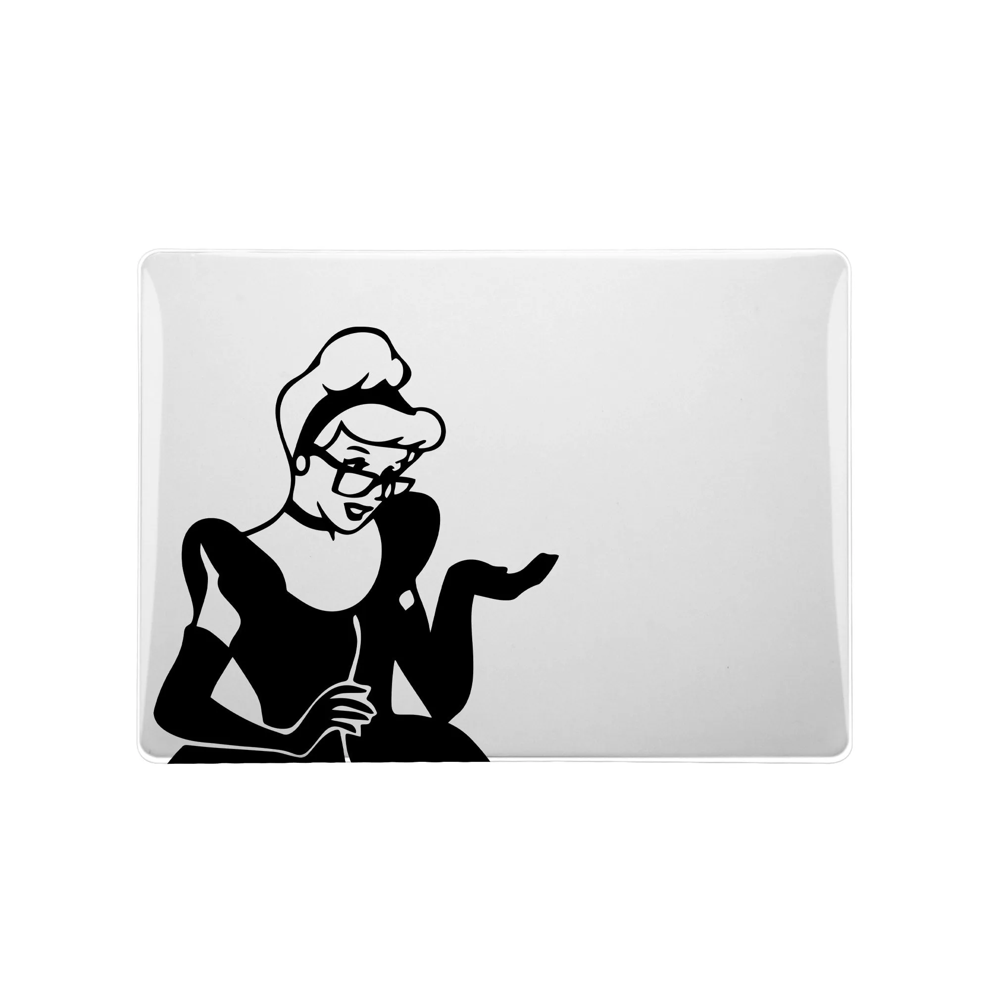 Surface Laptop Case - Fairy Tale