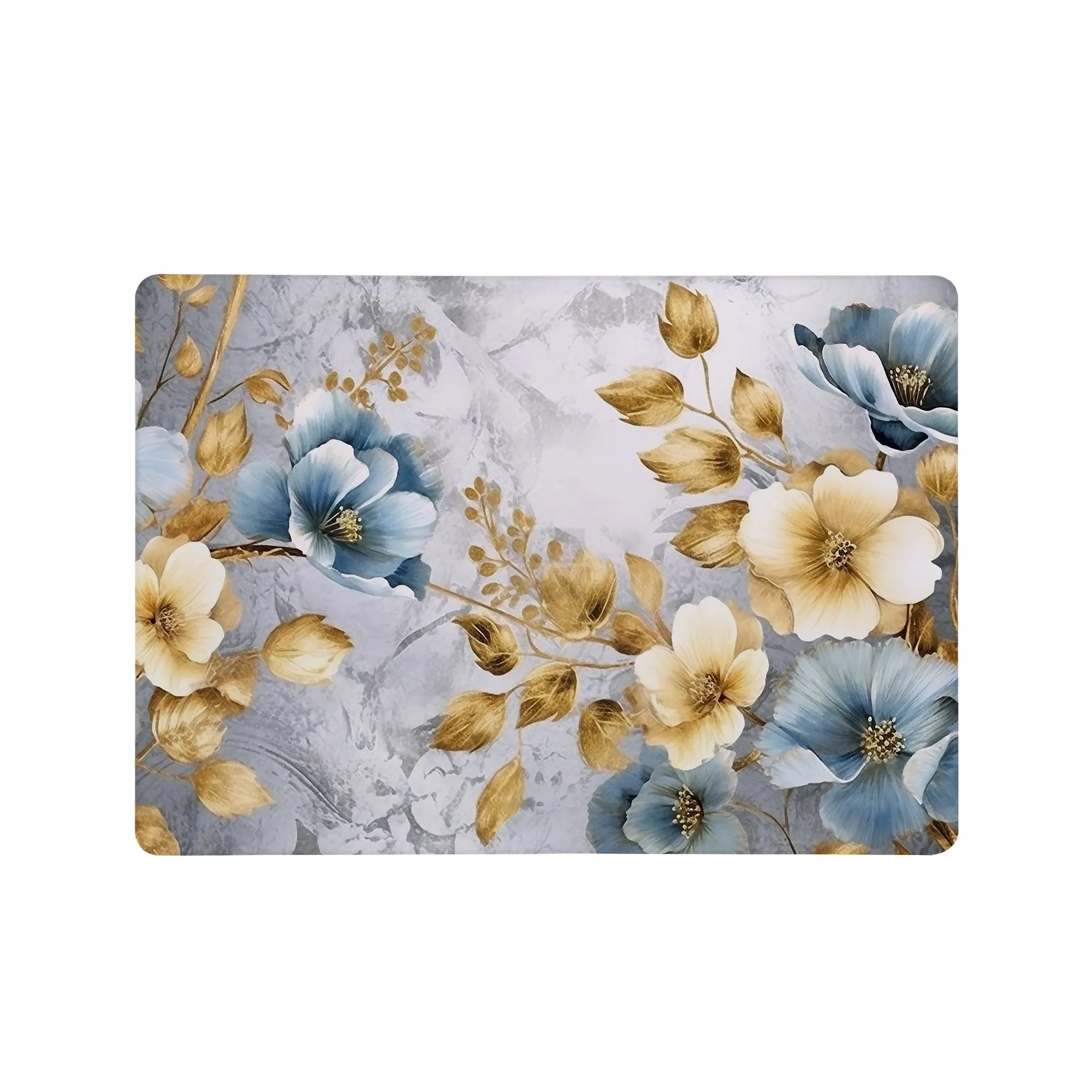 Surface Laptop Case - Flower Art