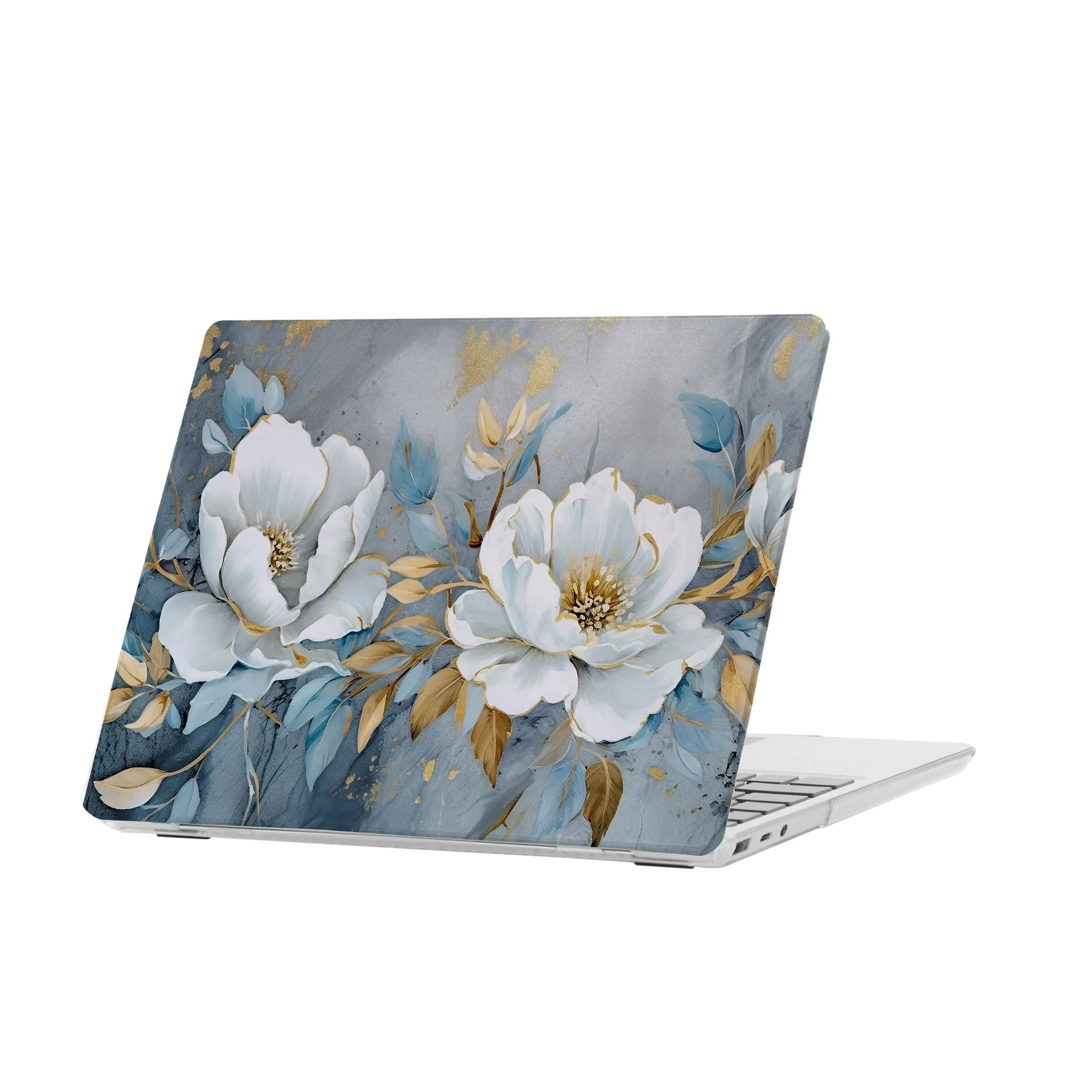 Surface Laptop Case - Flower Art