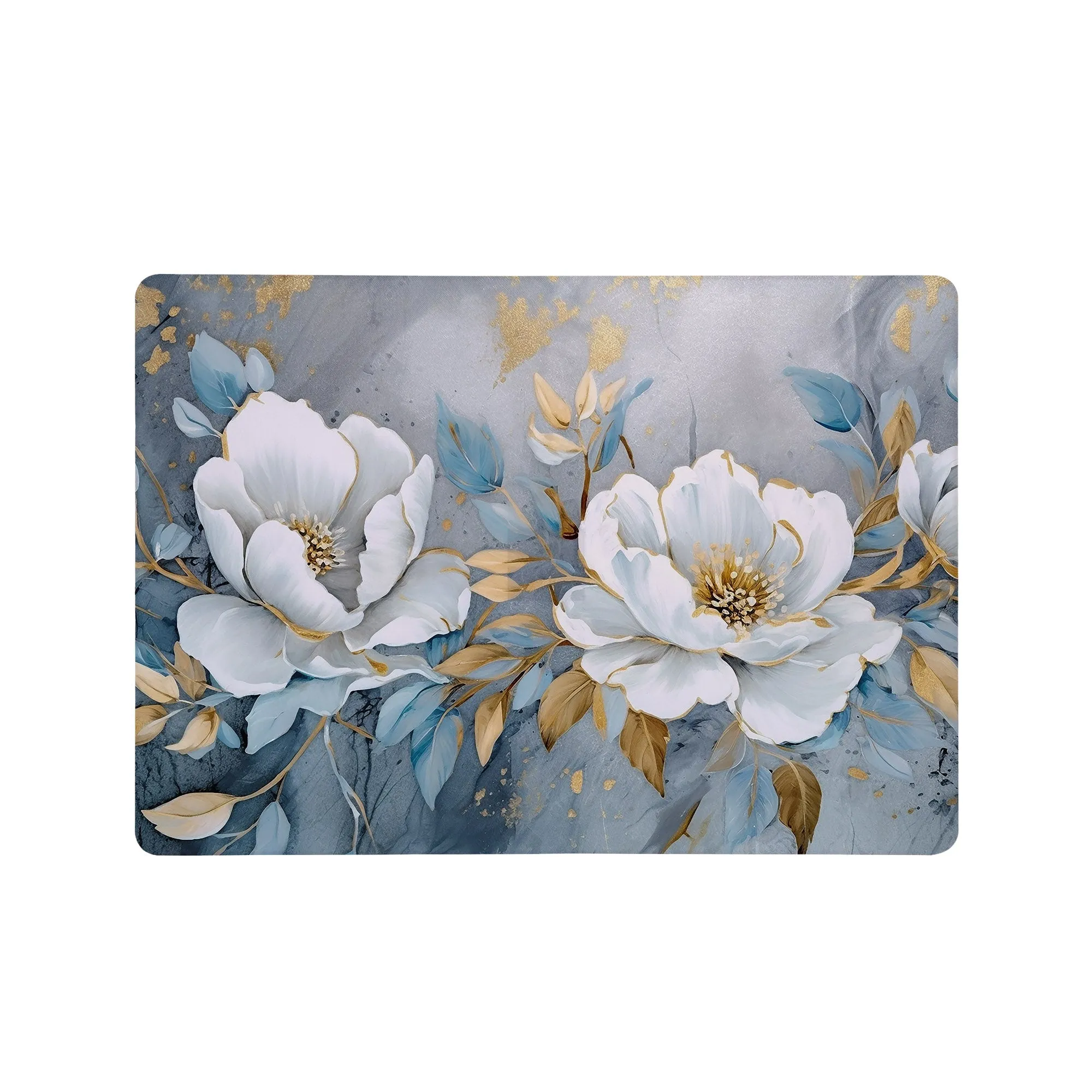 Surface Laptop Case - Flower Art