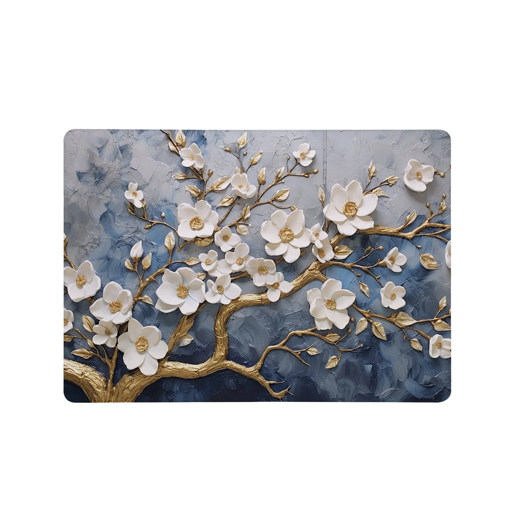 Surface Laptop Case - Flower Art