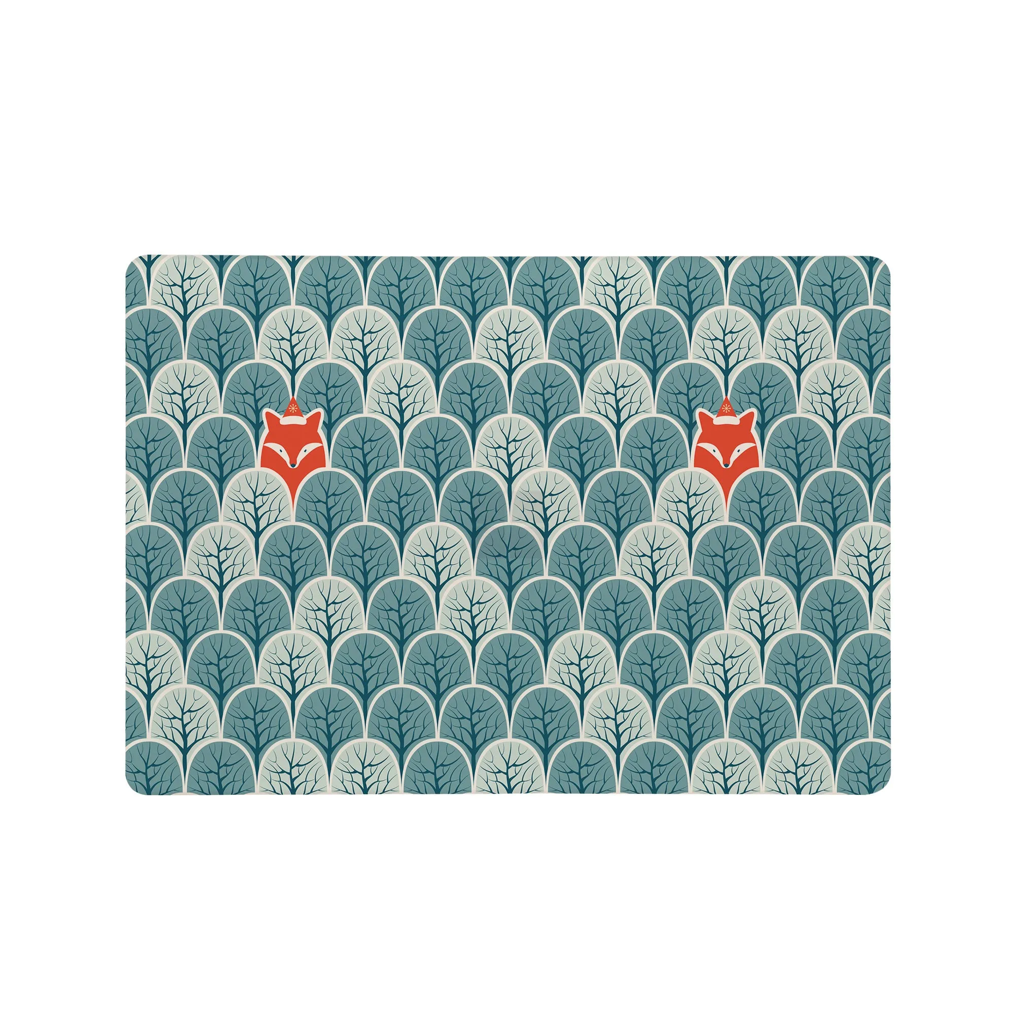 Surface Laptop Case - Fox Fun