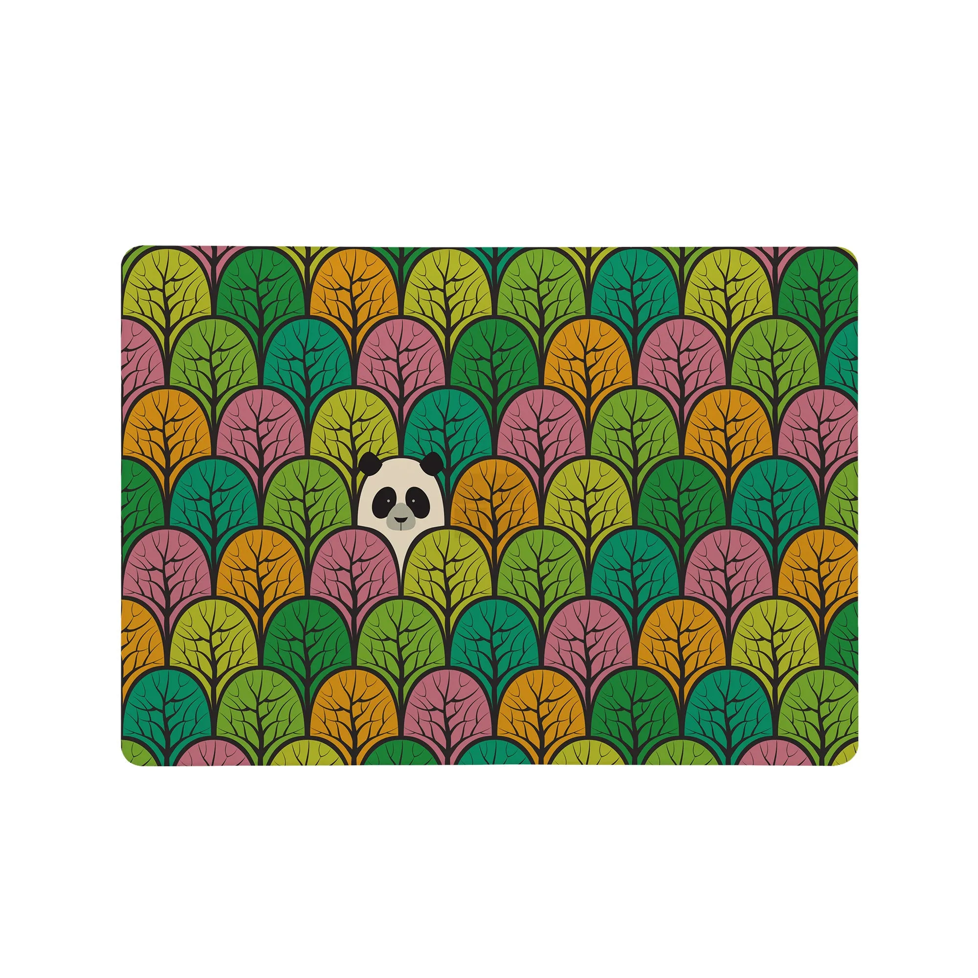 Surface Laptop Case - Fox Fun