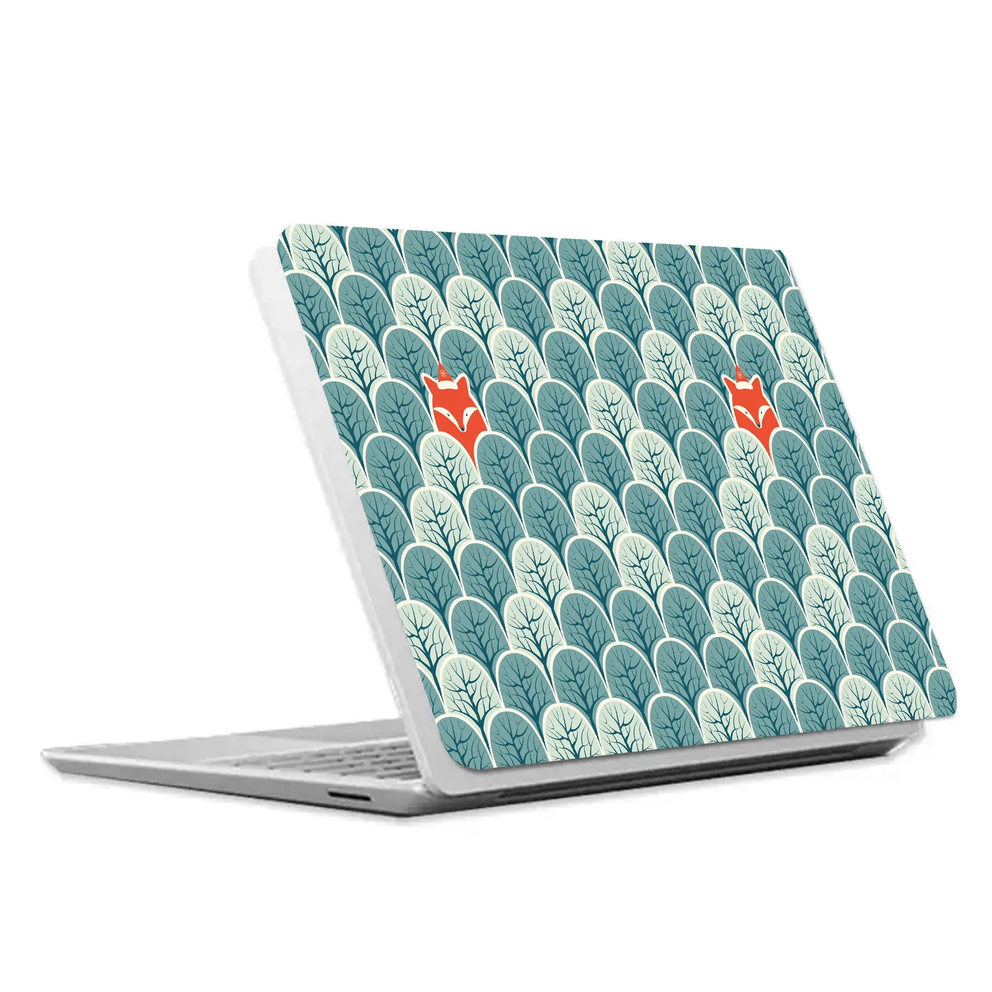 Surface Laptop Case - Fox Fun
