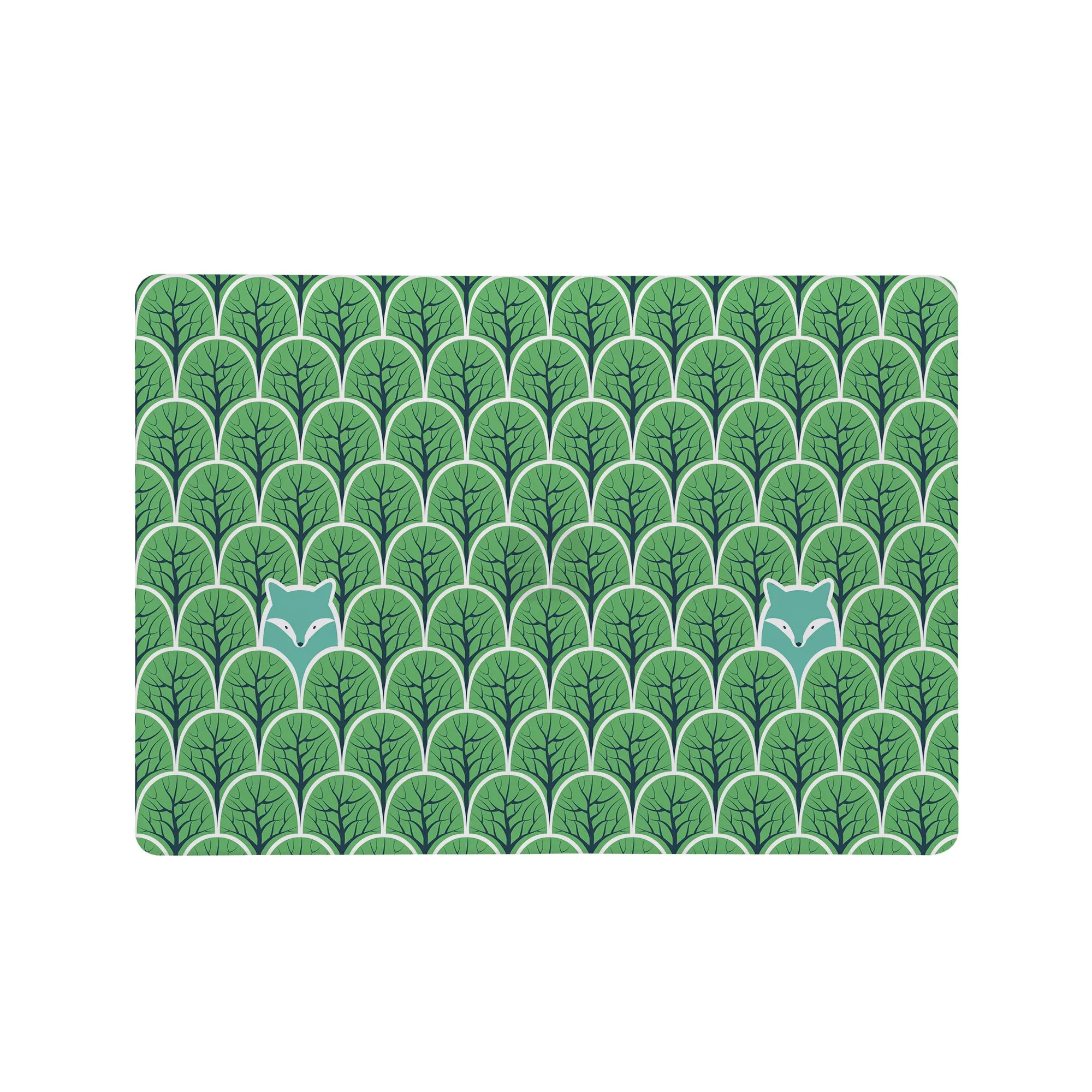 Surface Laptop Case - Fox Fun