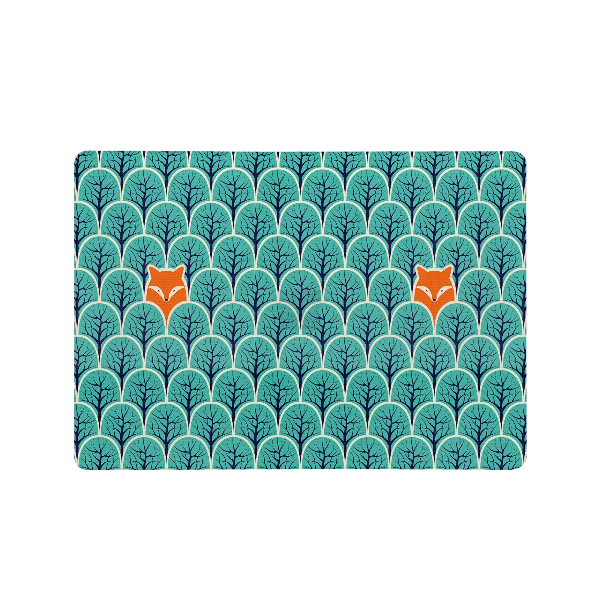 Surface Laptop Case - Fox Fun