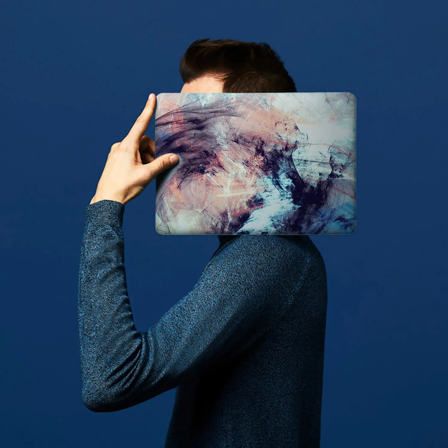 Surface Laptop Case - Futuristic