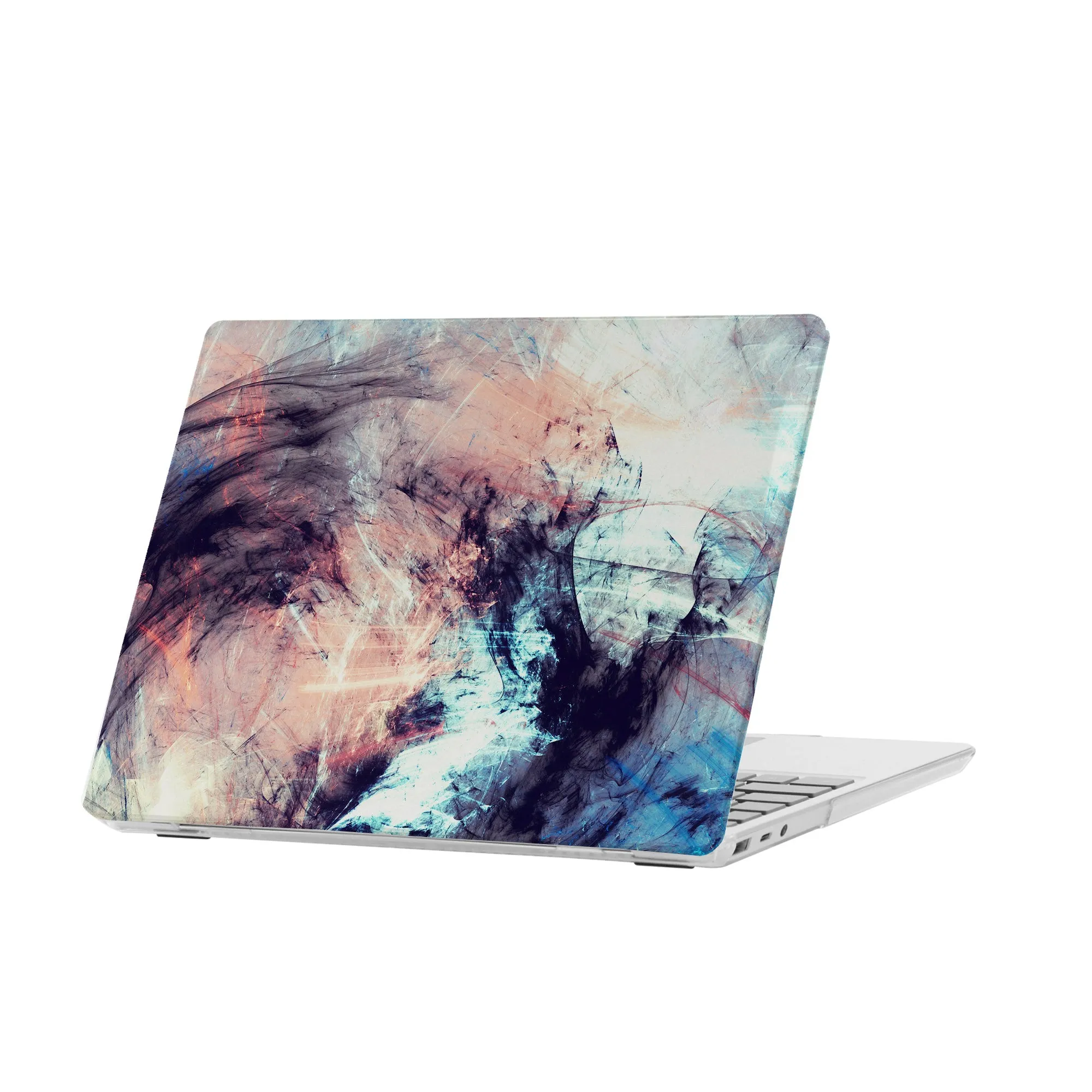 Surface Laptop Case - Futuristic