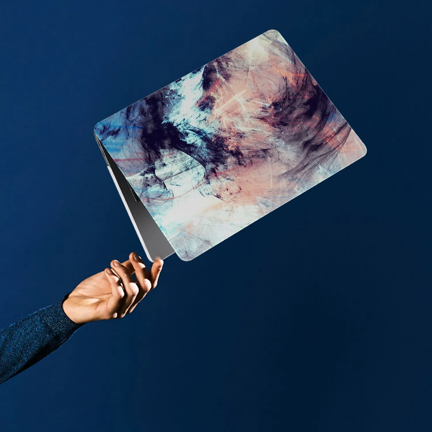 Surface Laptop Case - Futuristic