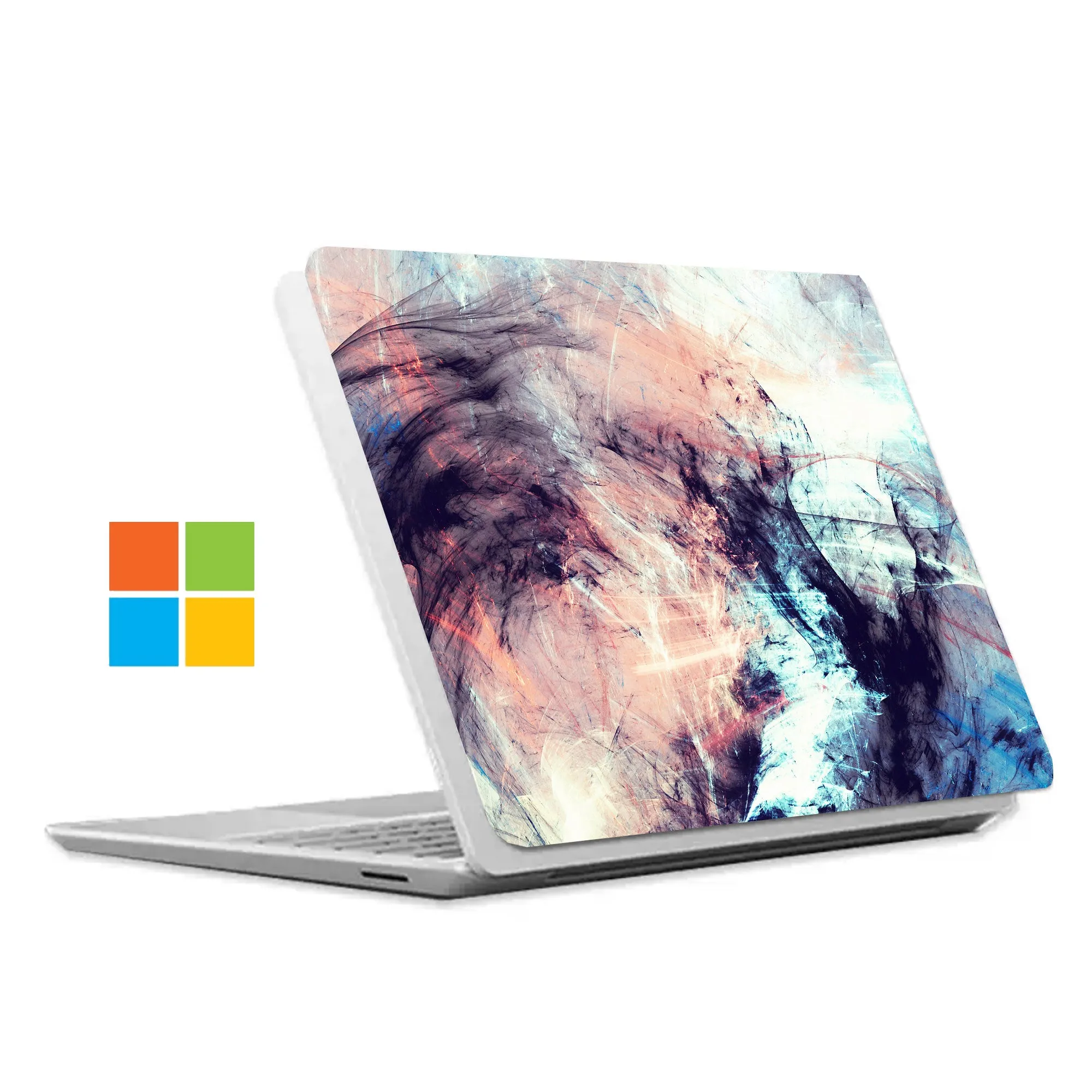 Surface Laptop Case - Futuristic