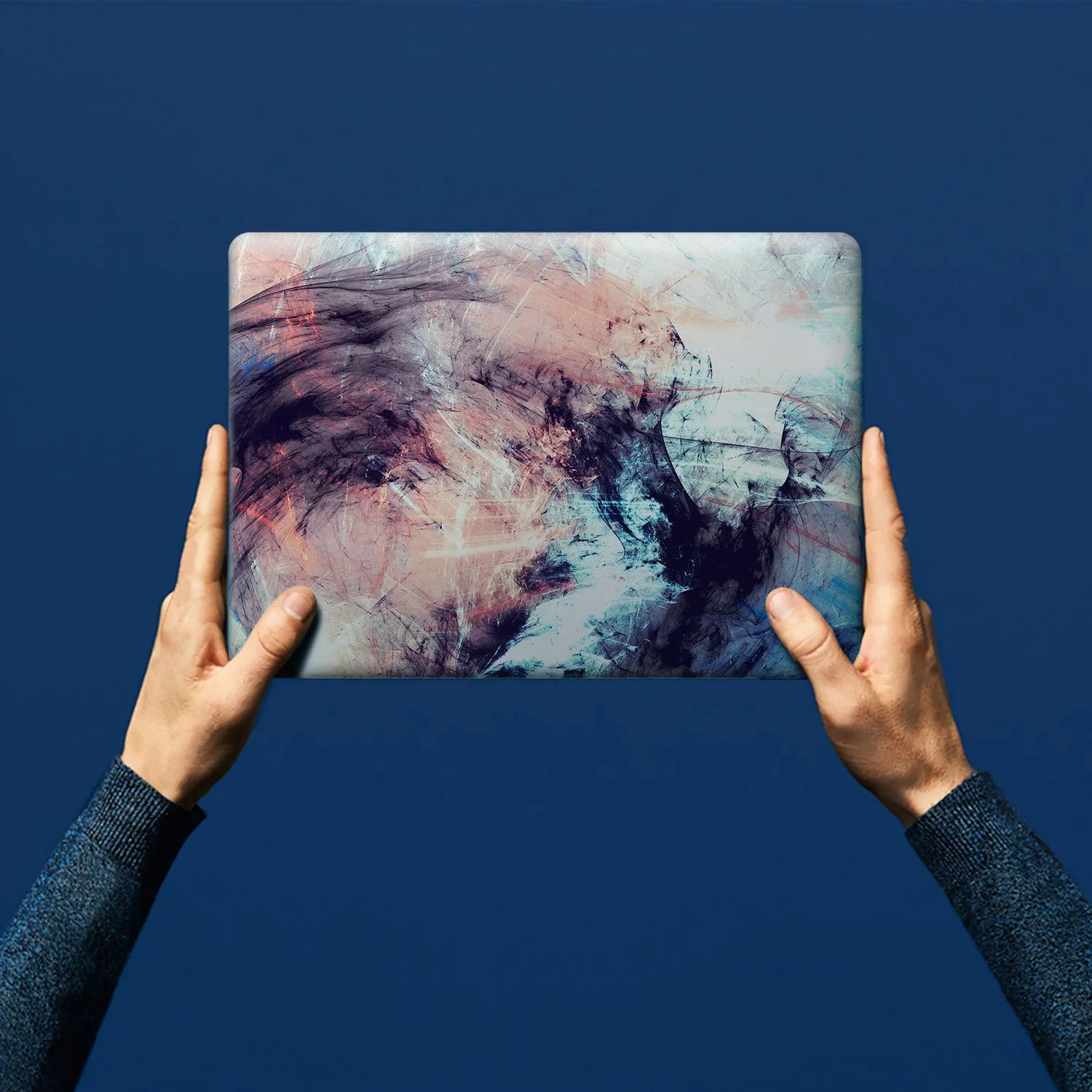 Surface Laptop Case - Futuristic