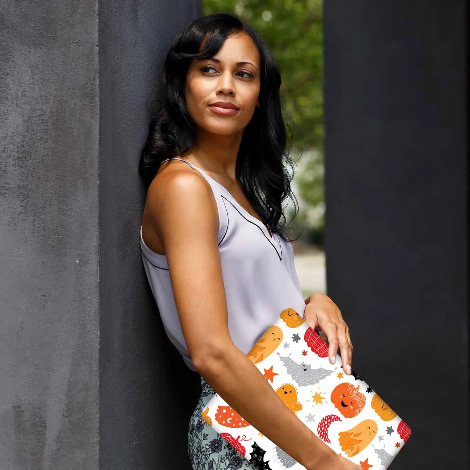 Surface Laptop Case - Halloween