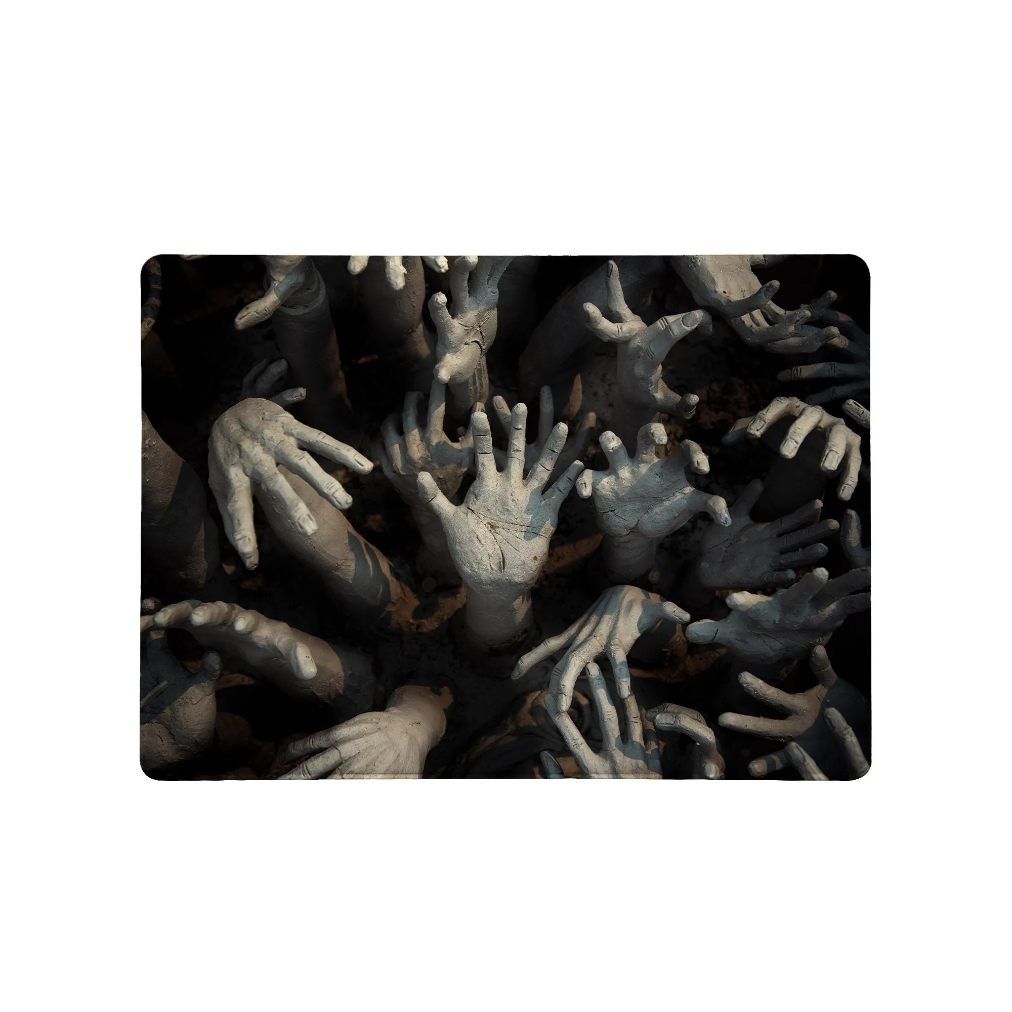 Surface Laptop Case - Halloween
