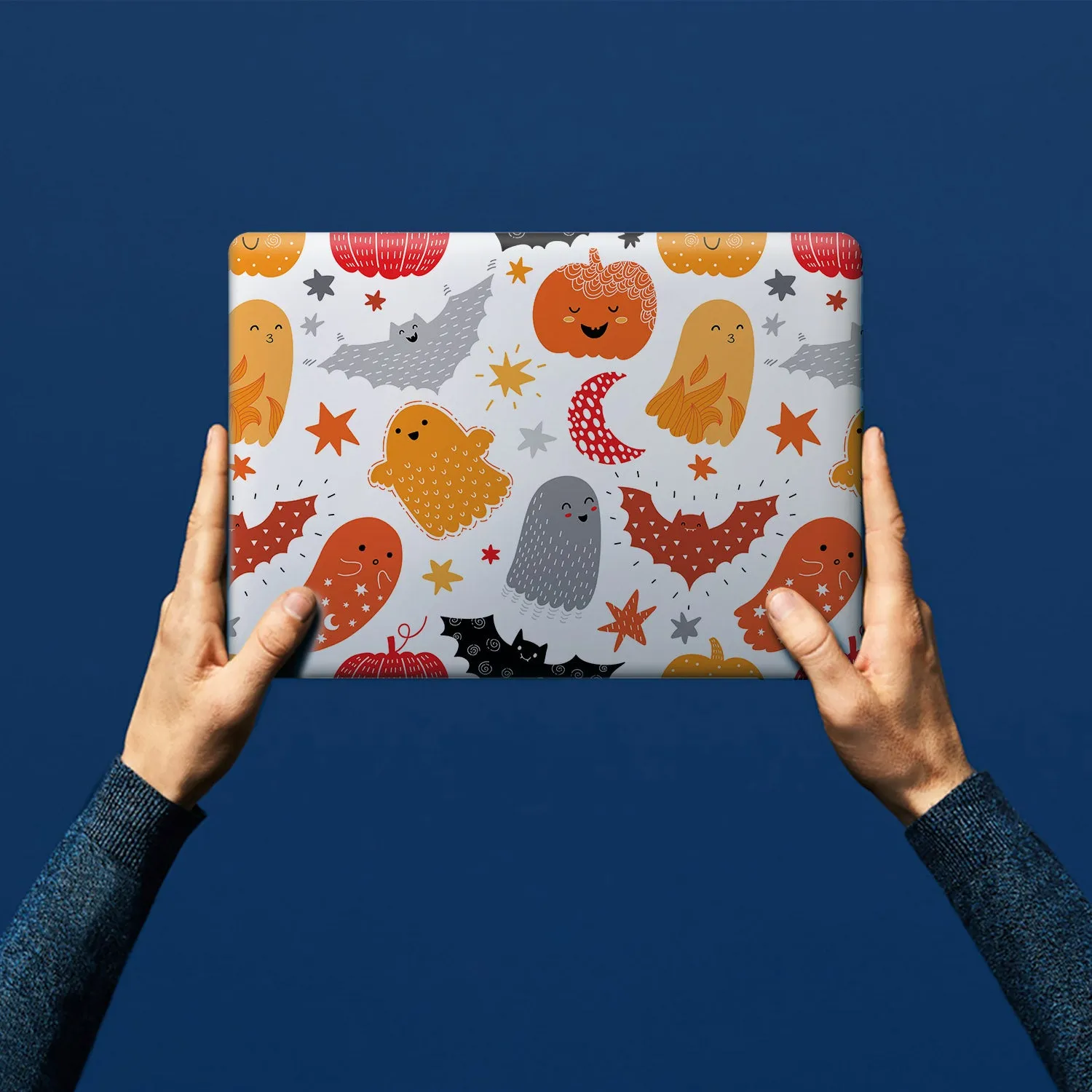 Surface Laptop Case - Halloween