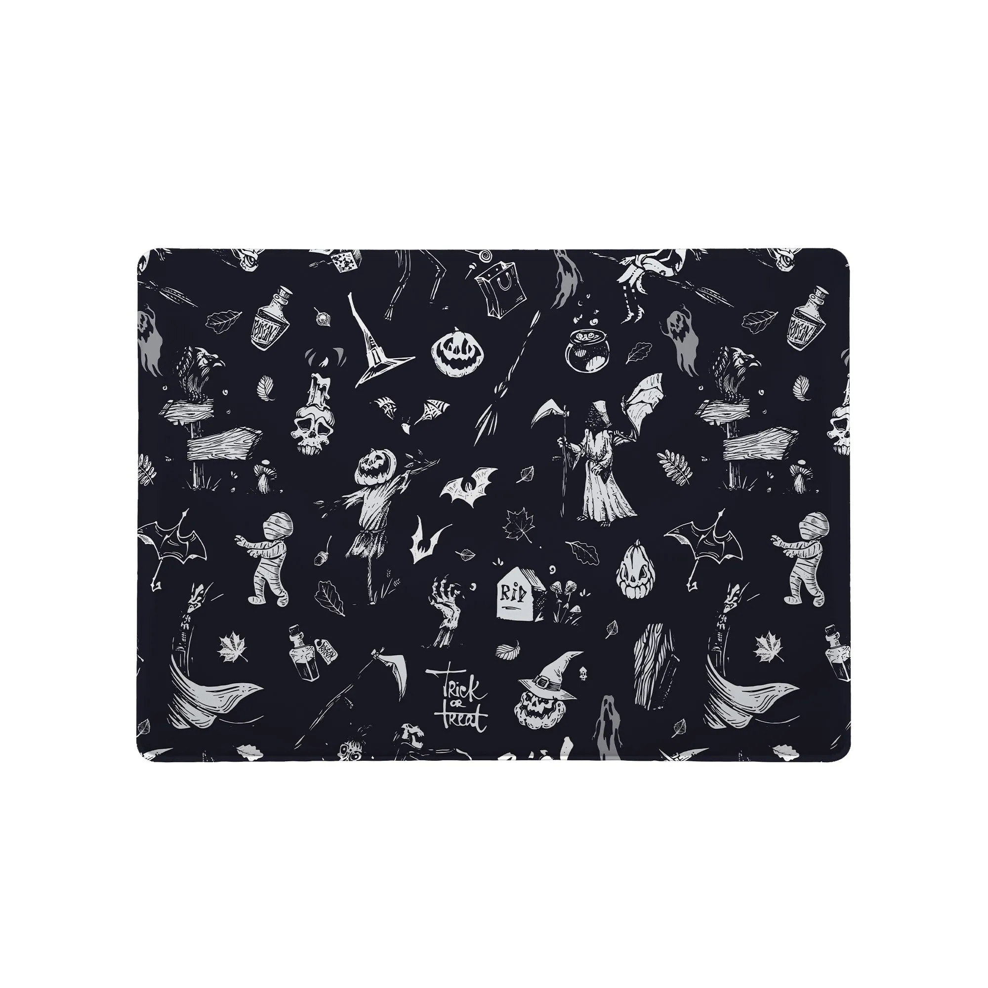 Surface Laptop Case - Halloween