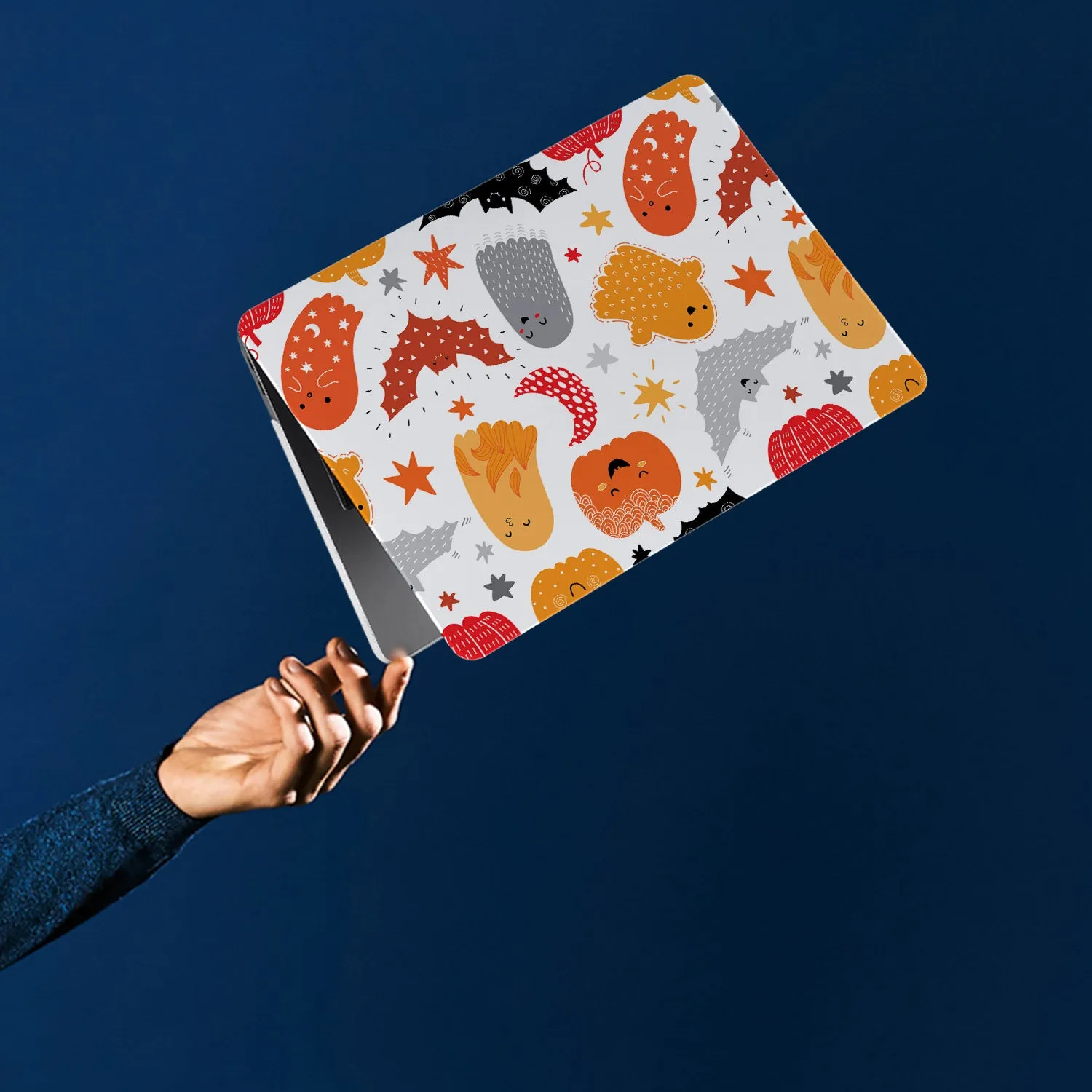 Surface Laptop Case - Halloween