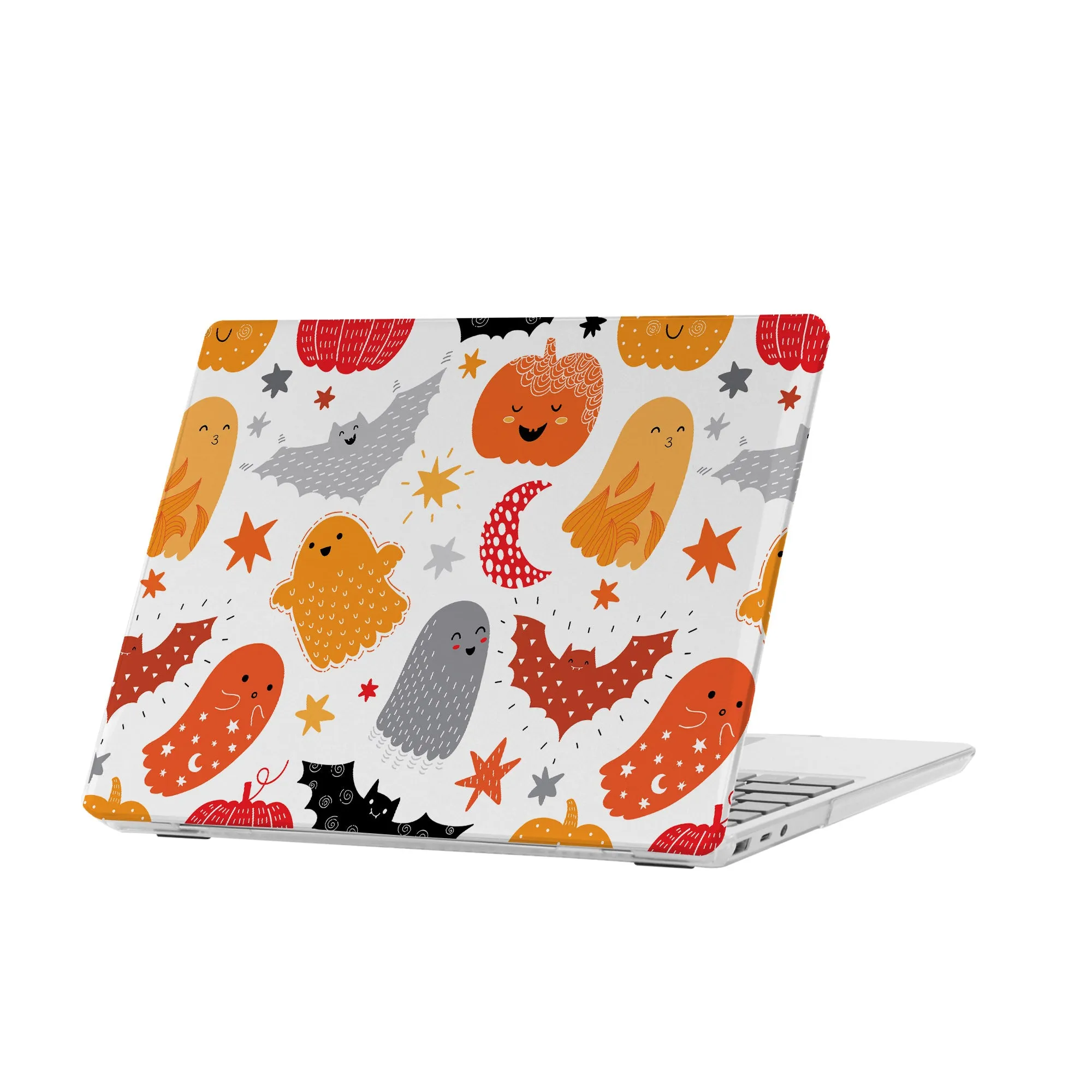 Surface Laptop Case - Halloween