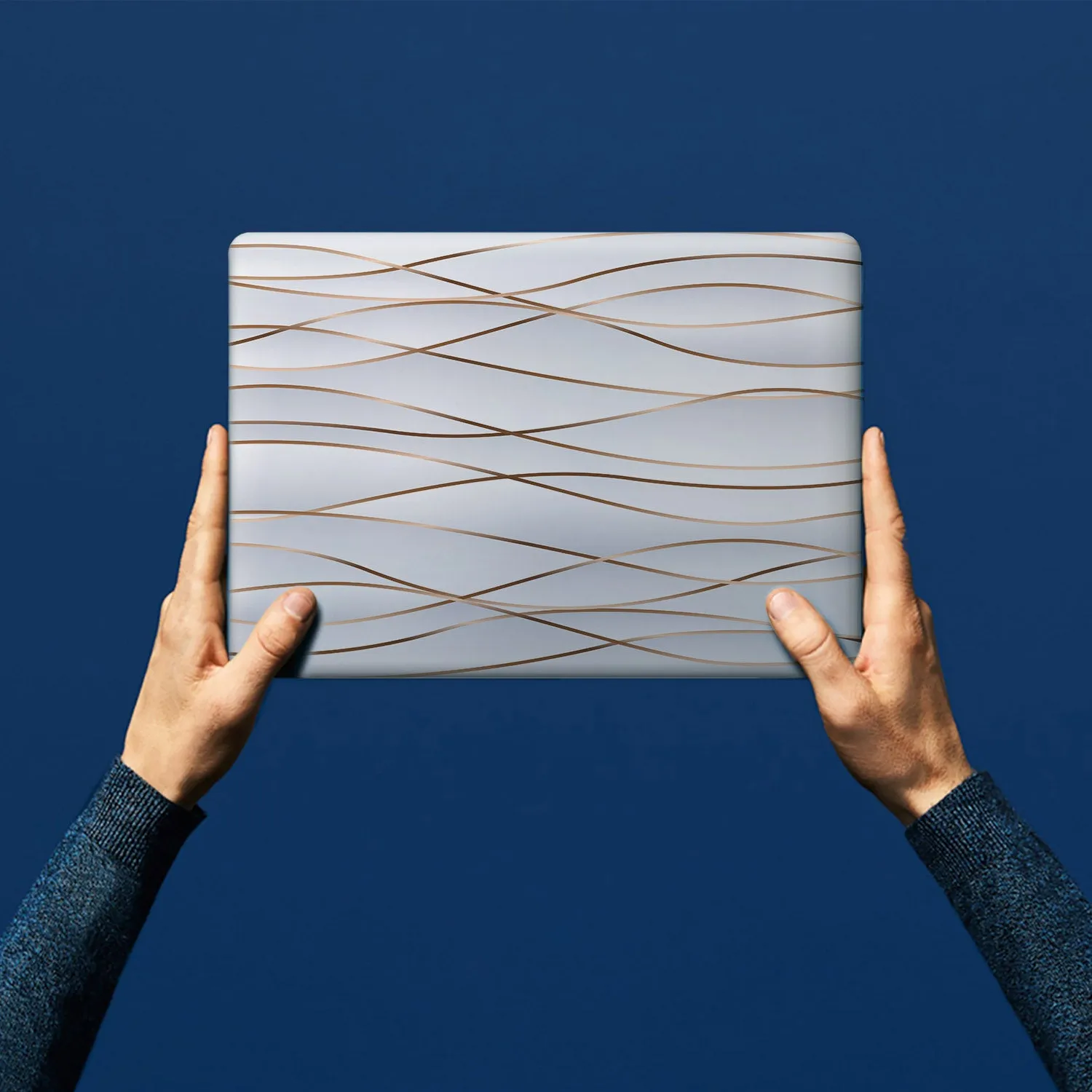 Surface Laptop Case - Luxury