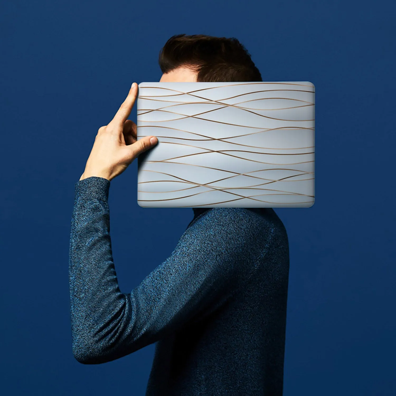 Surface Laptop Case - Luxury