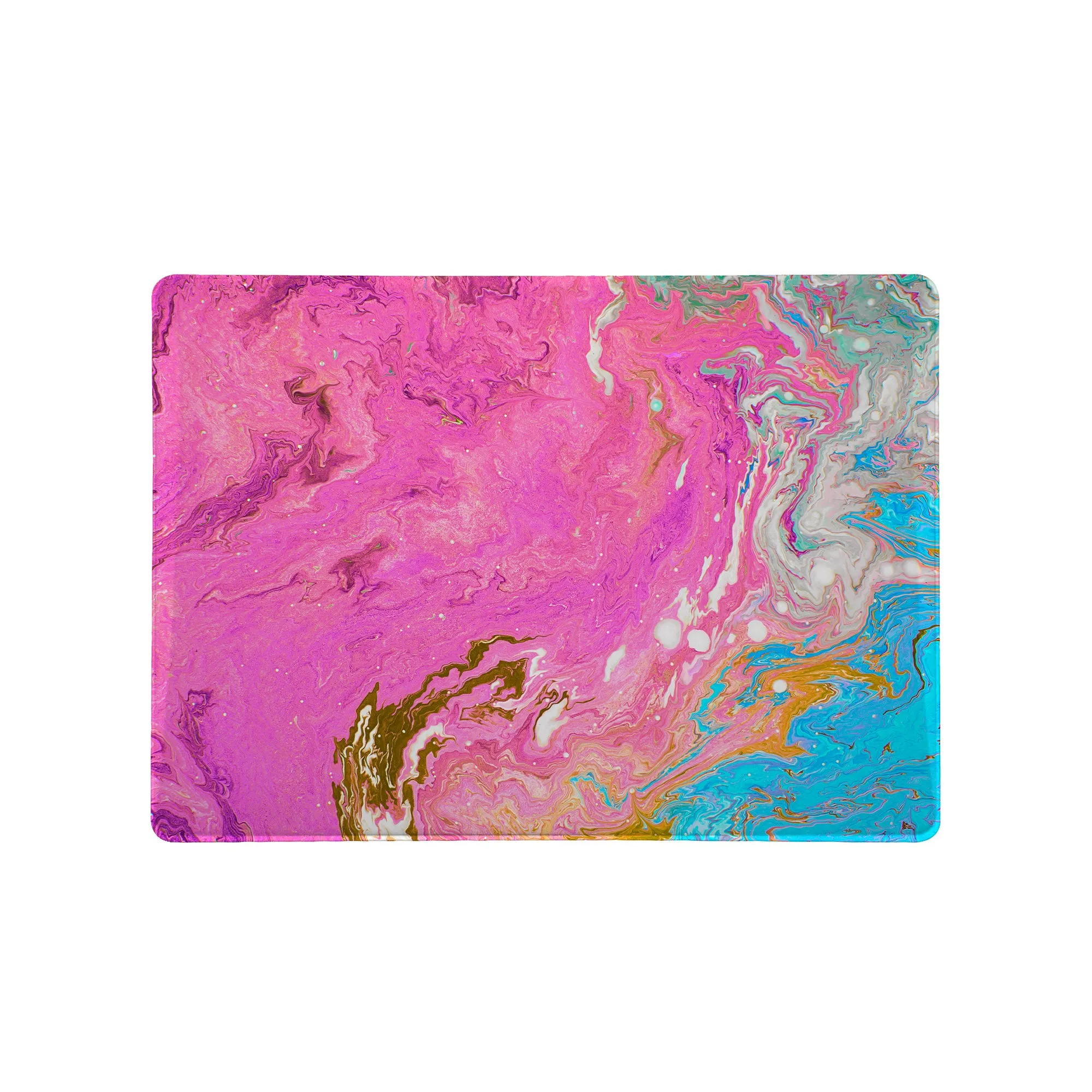 Surface Laptop Case - Pink Marble